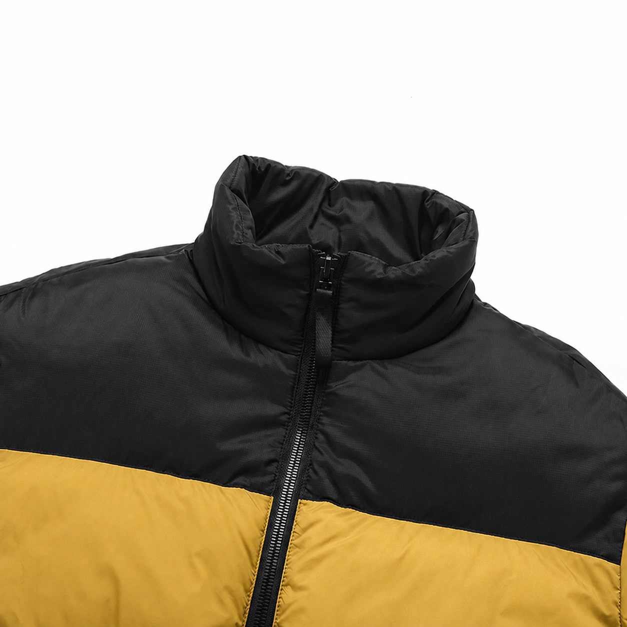 Women's Smart Heated Puffer Jacket