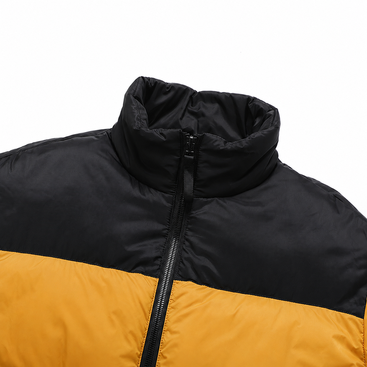 Men's Smart Heated Puffer Jacket