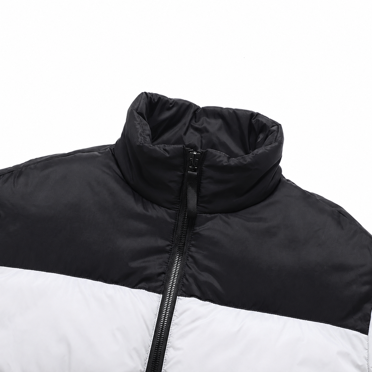 Women's Smart Heated Puffer Jacket