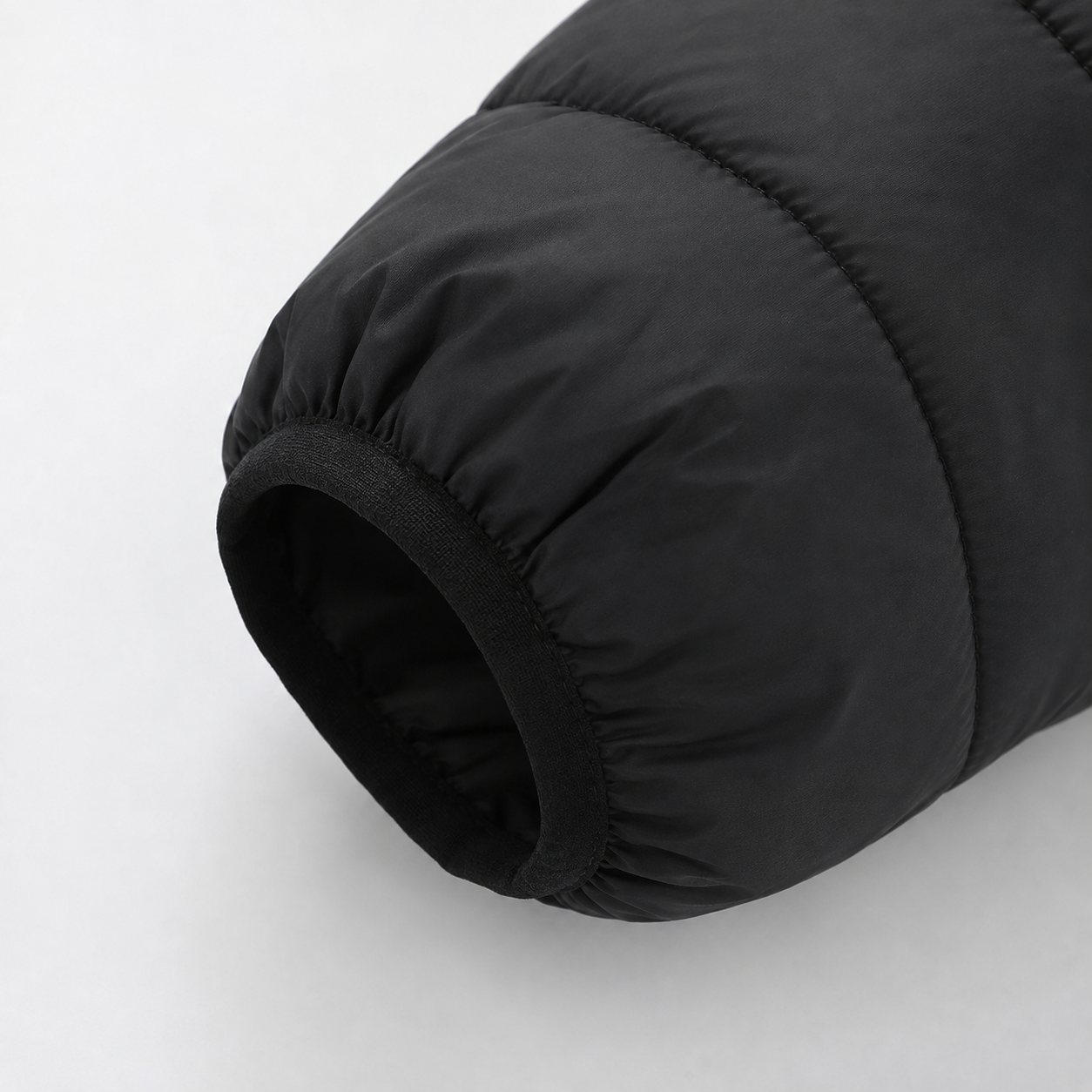 Women‘s Hooded Heated Jacket | All-Day Comfort for Extreme Cold, Black