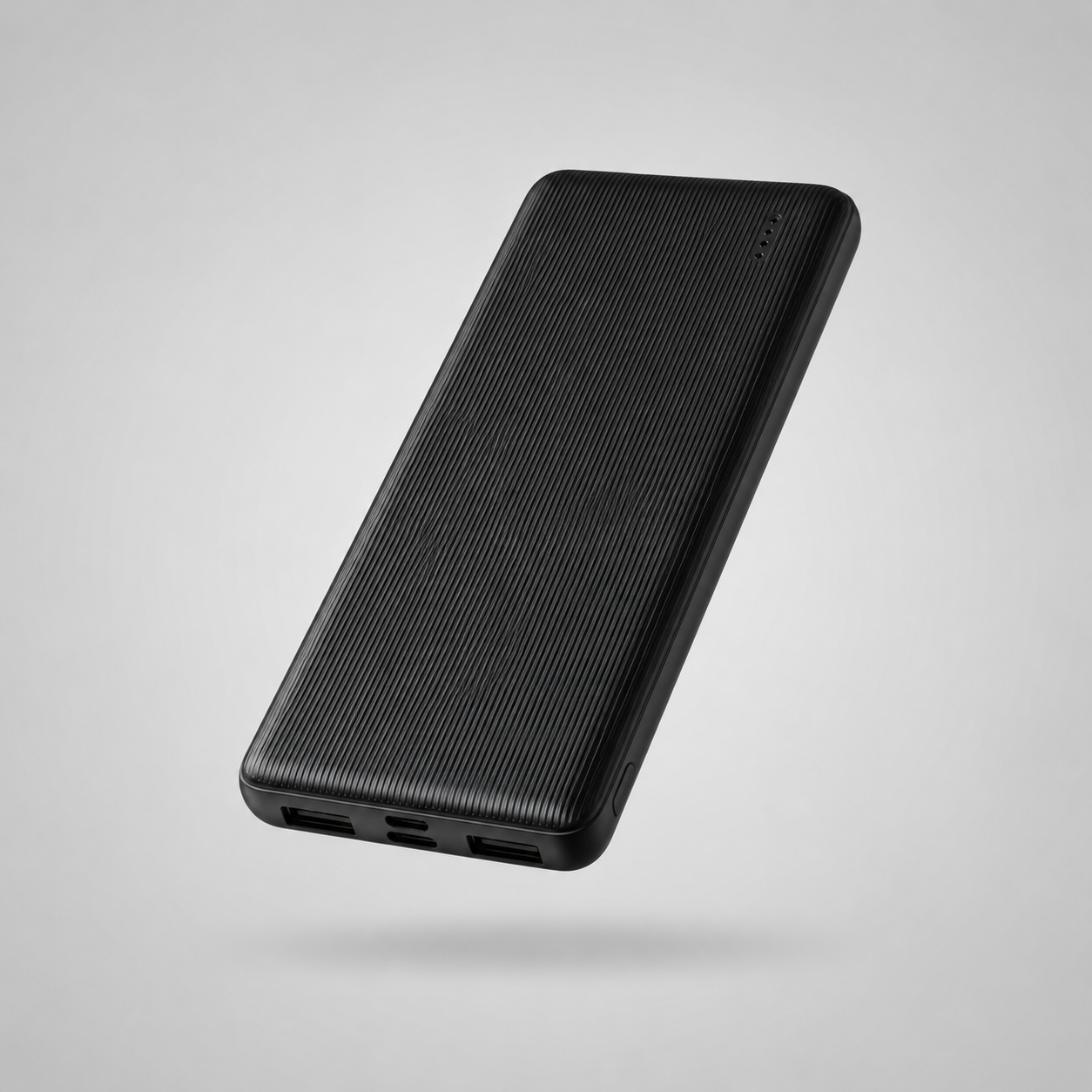 10000mAh Heated Apparel Power Bank – 37Wh Multi-Port Portable Battery
