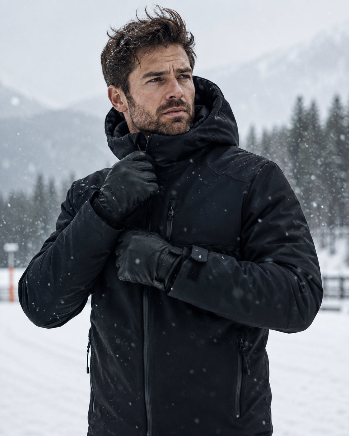 Men's Bestsellers