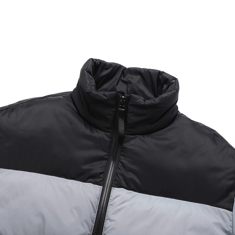 Men's Smart Heated Puffer Jacket