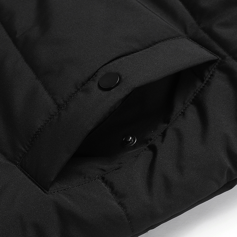 Men's ThermalFlex Heated Vest – Adjustable Everyday Warmth