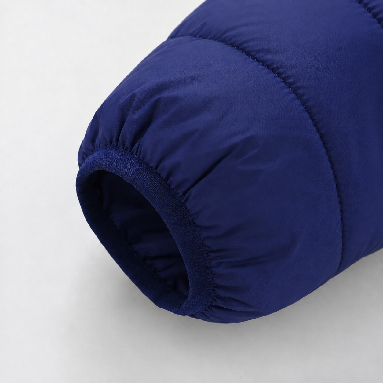 Women‘s Hooded Heated Jacket | All-Day Comfort for Extreme Cold, Blue