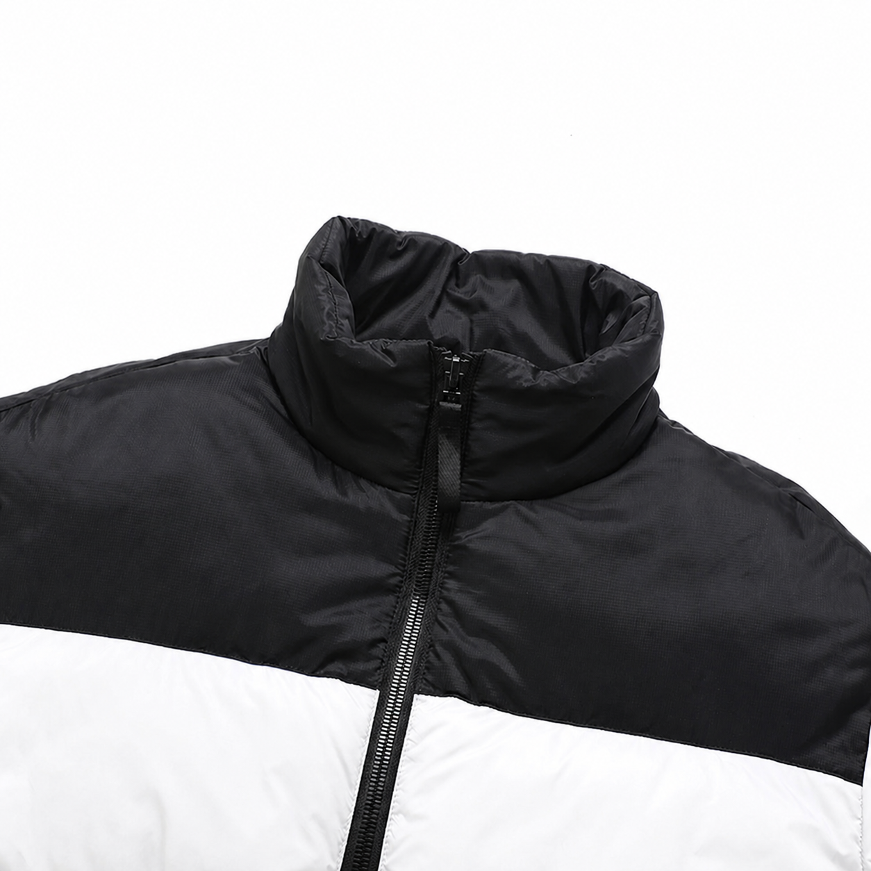 Men's Smart Heated Puffer Jacket
