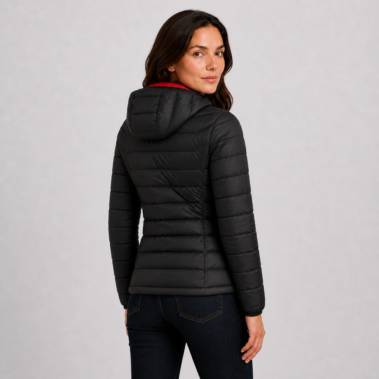 Women's 11-Zone Heated Performance Jacket – Engineered for Extreme Cold
