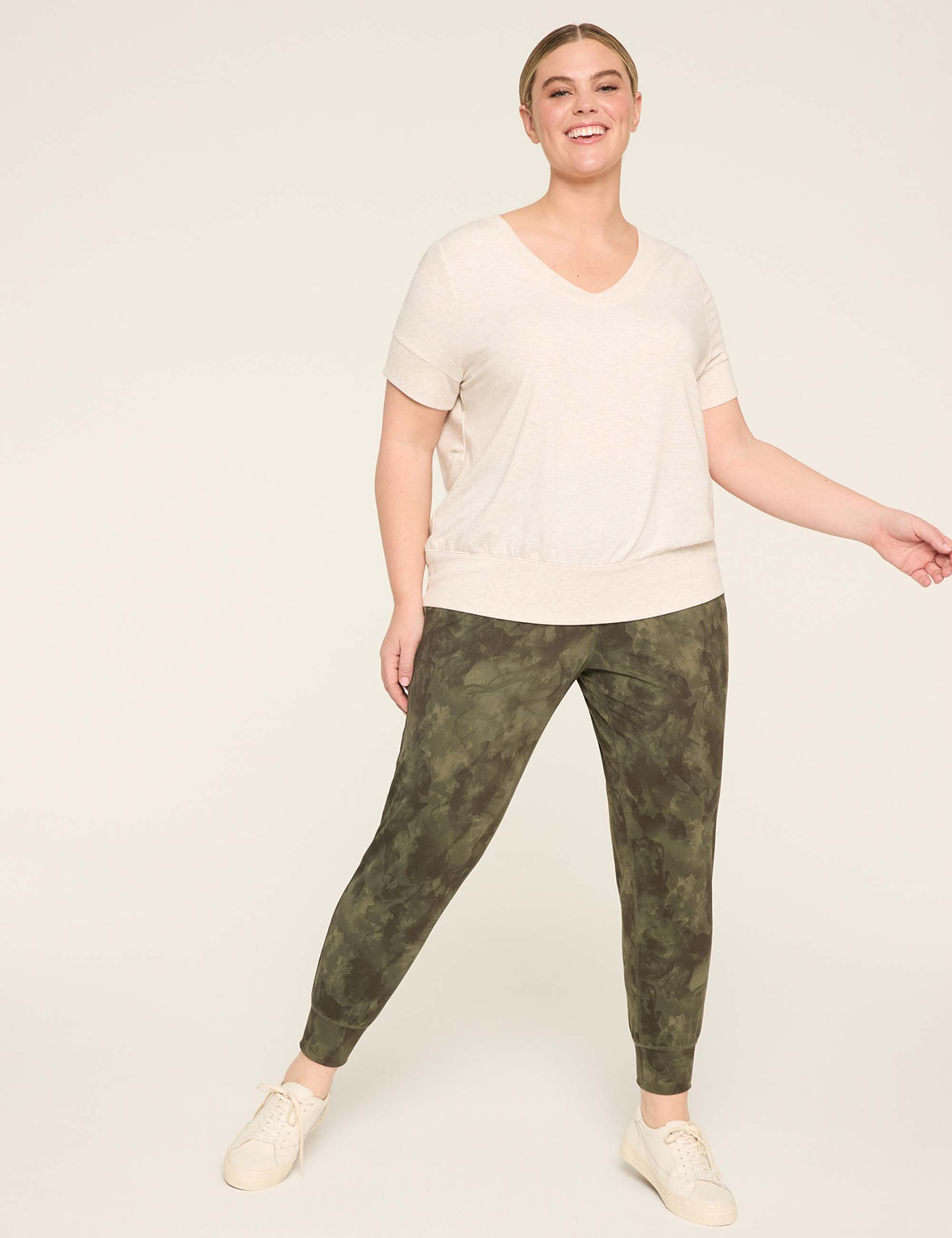 LIVI Soft Jogger