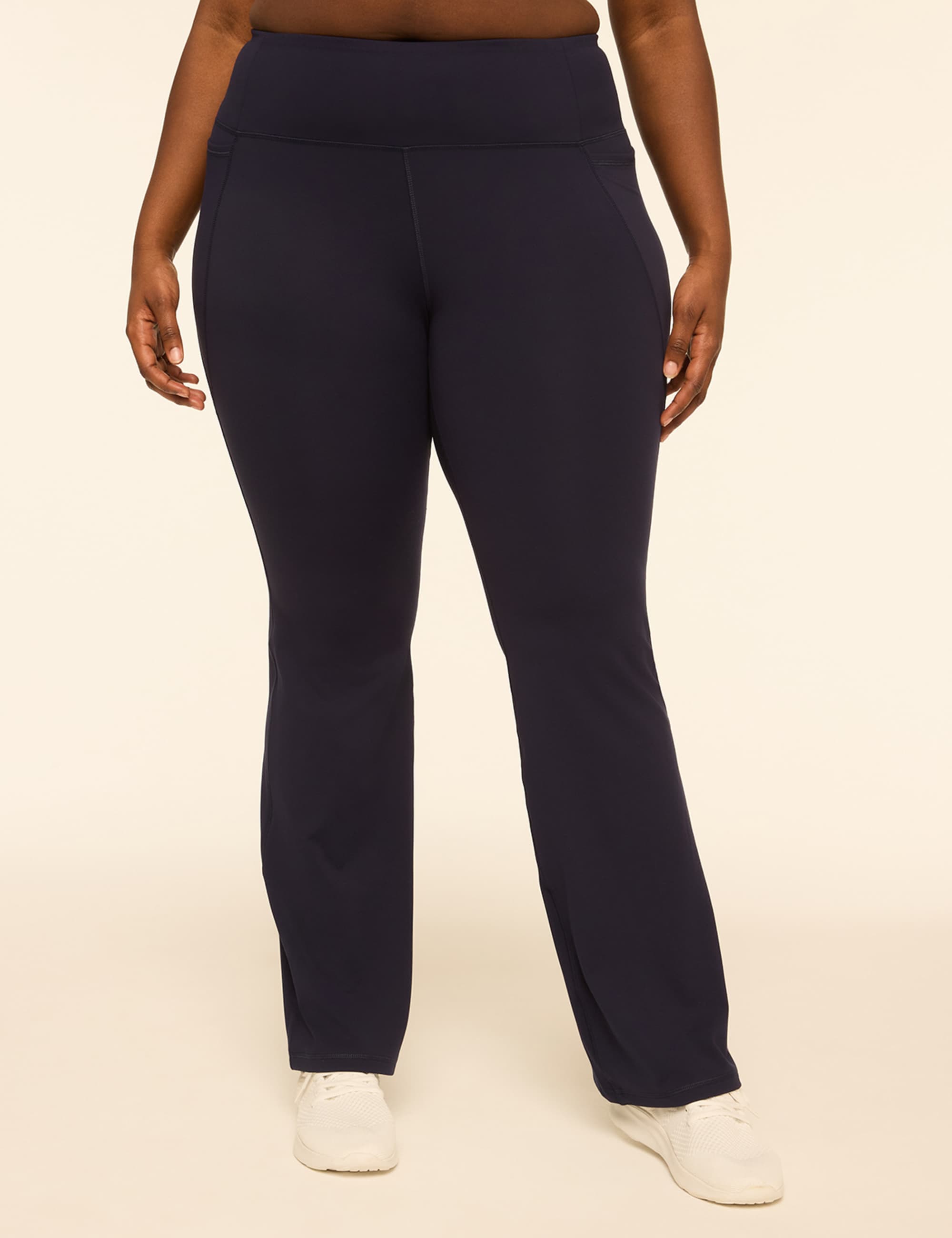 LIVI Soft Boot Pant