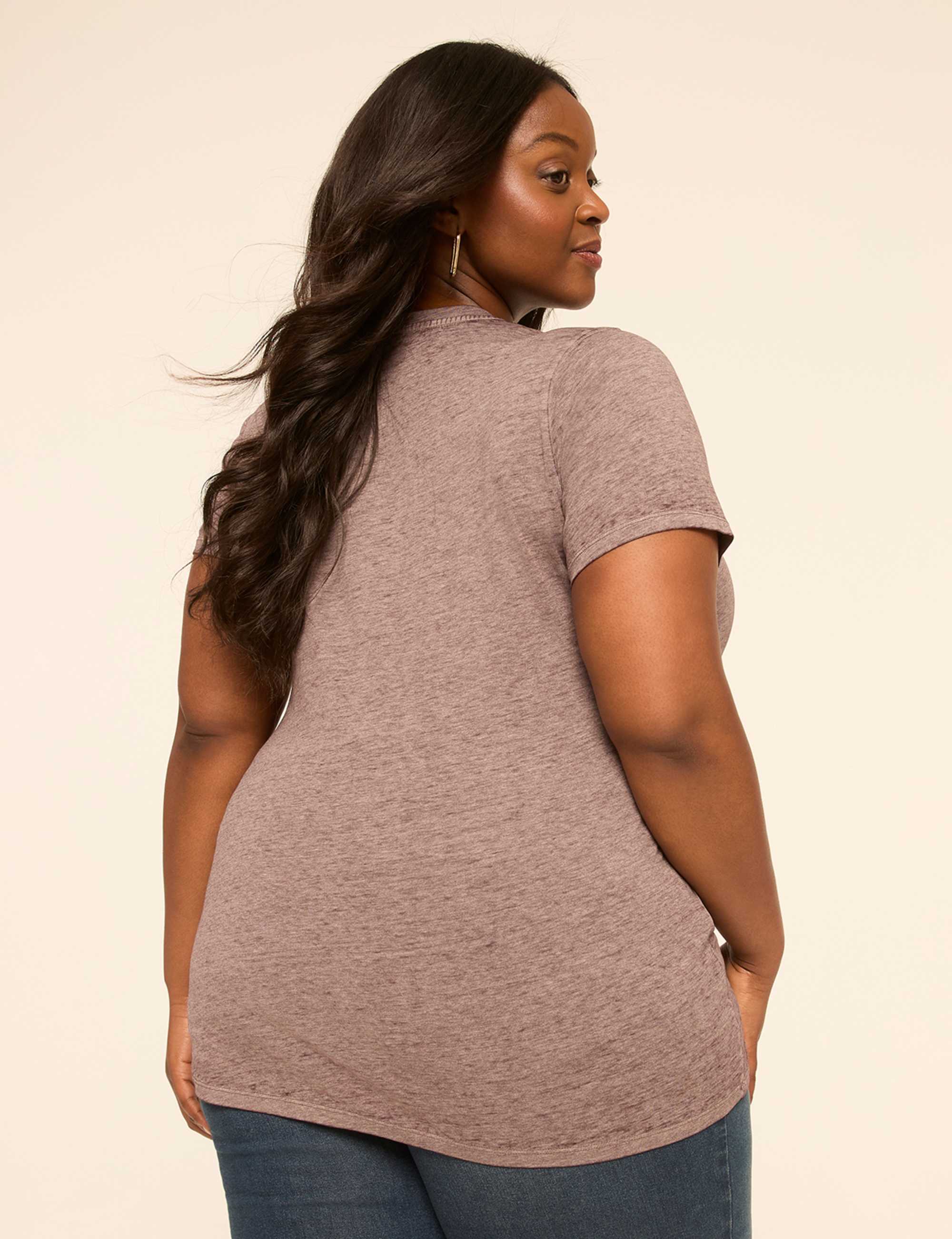 Pumpkin & Petals Graphic Tee