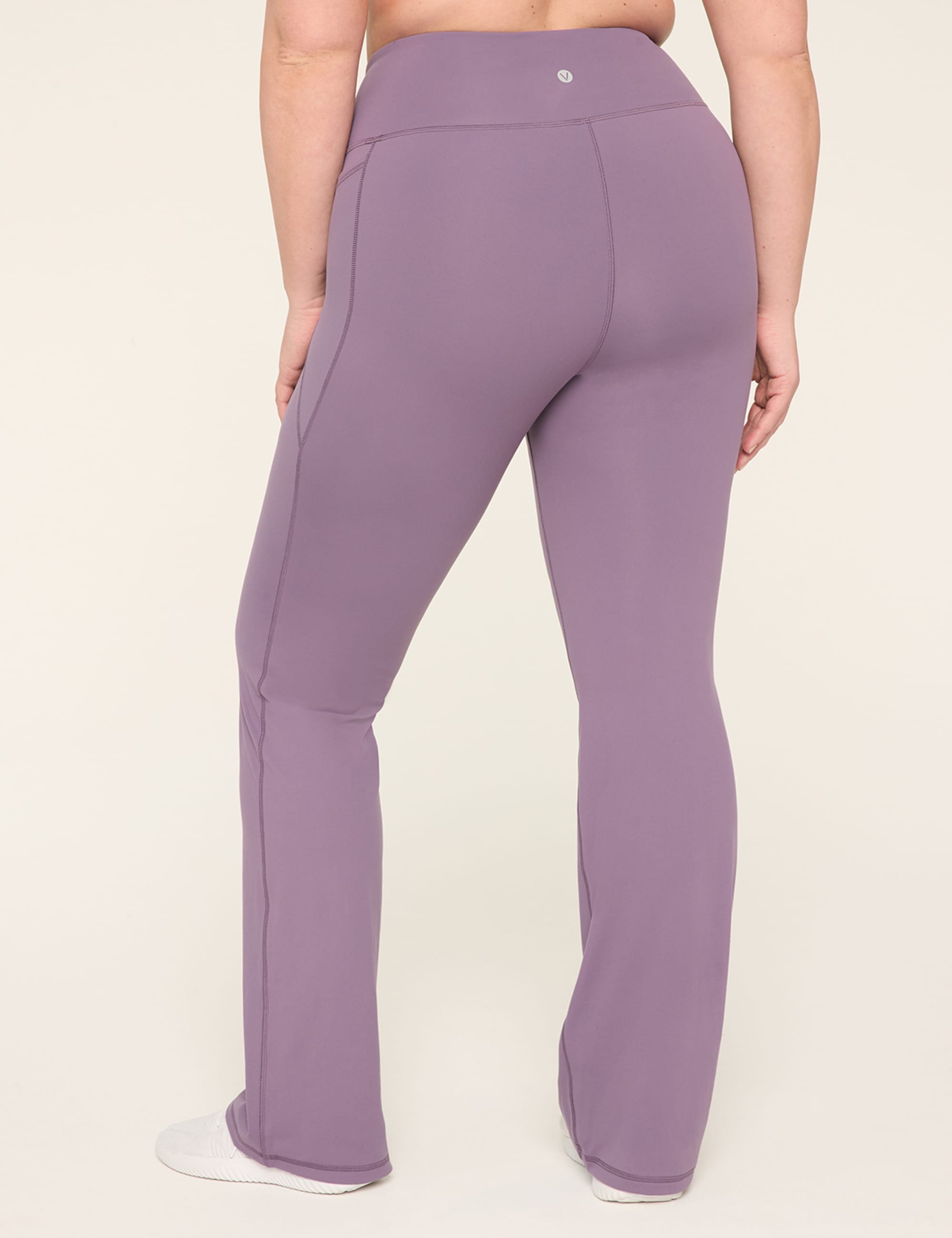 LIVI Soft Recycled Bootcut Pant