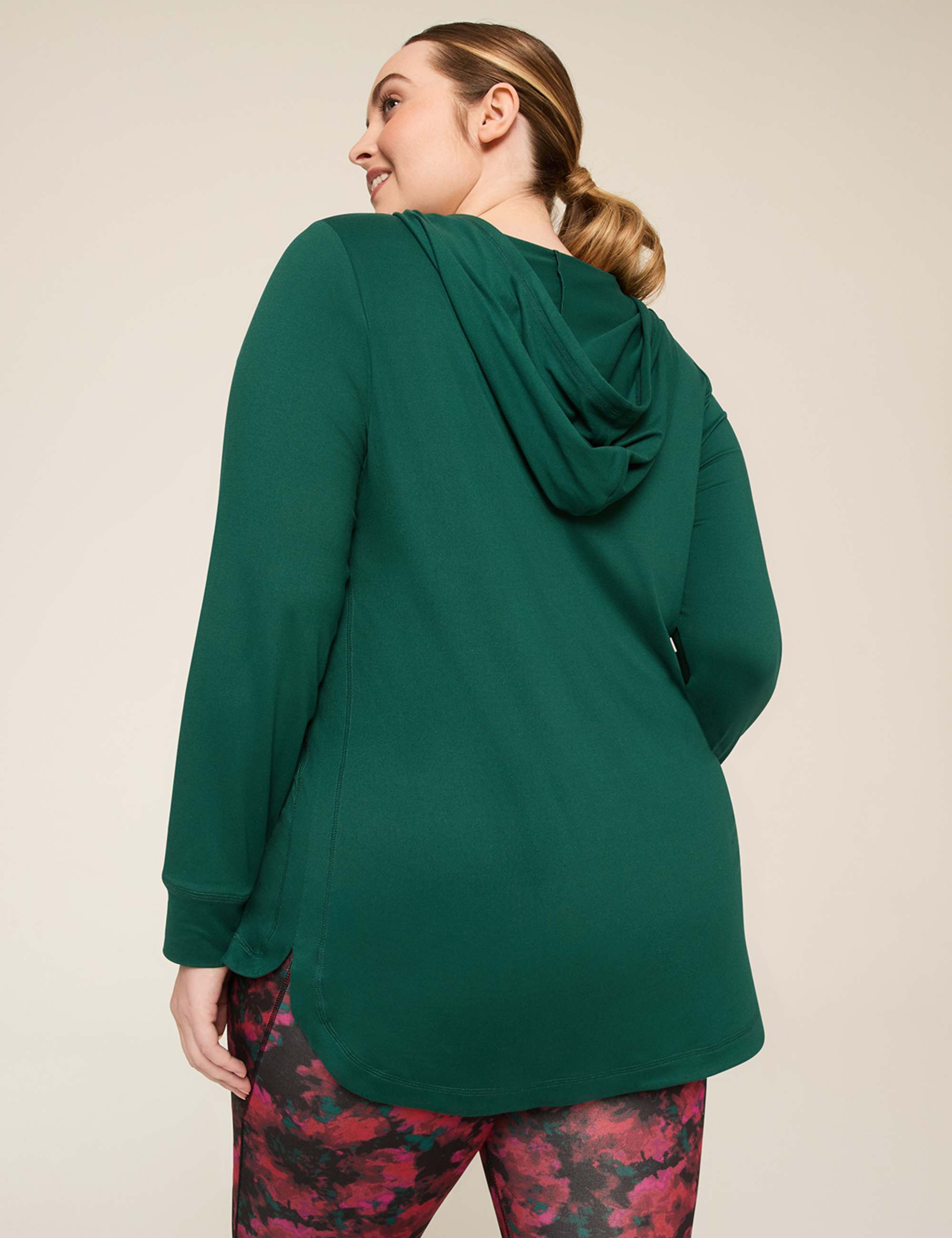 LIVI Soft Long-Sleeve Hoodie