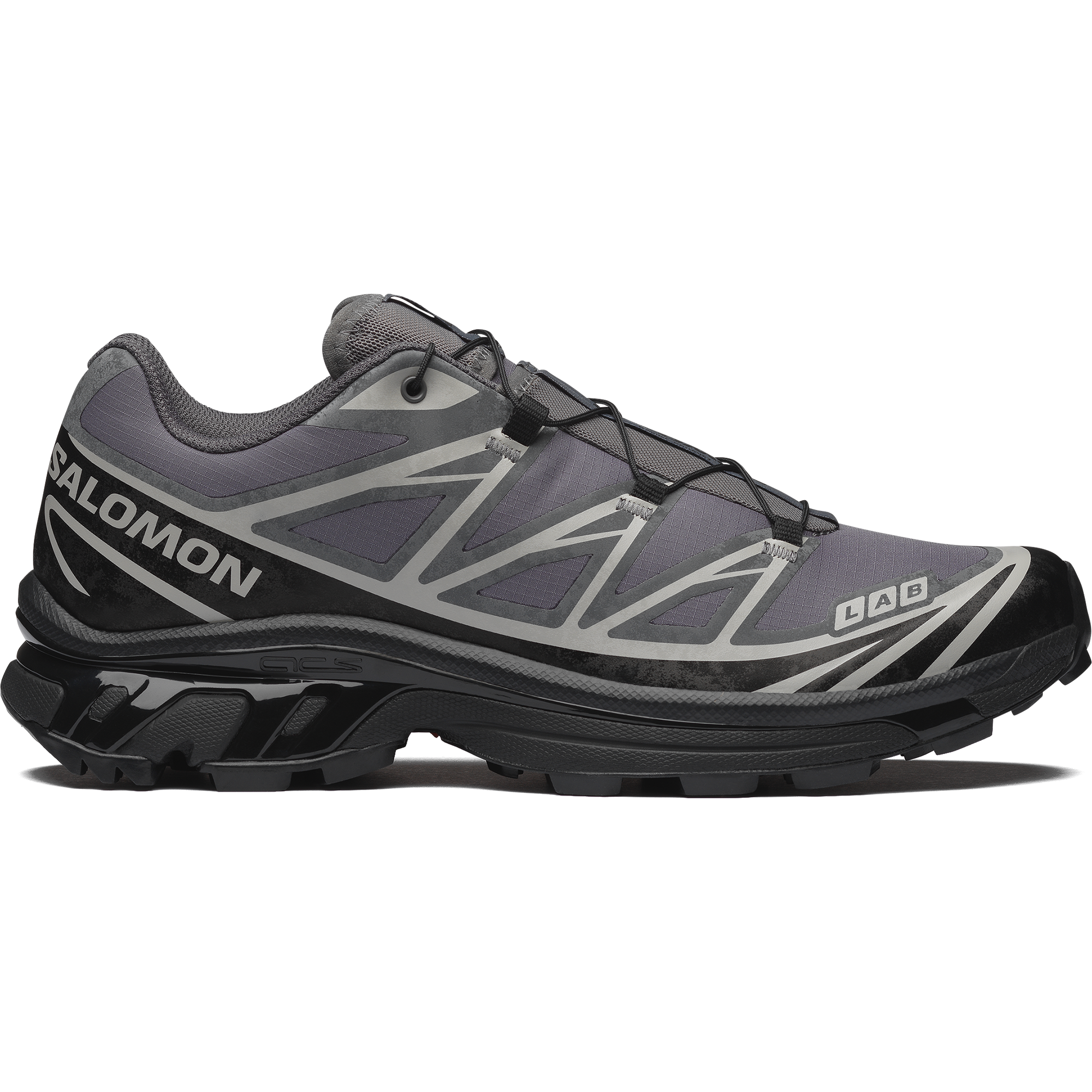XT-6 PROTECTIVE - Castlerock / Black / Paloma