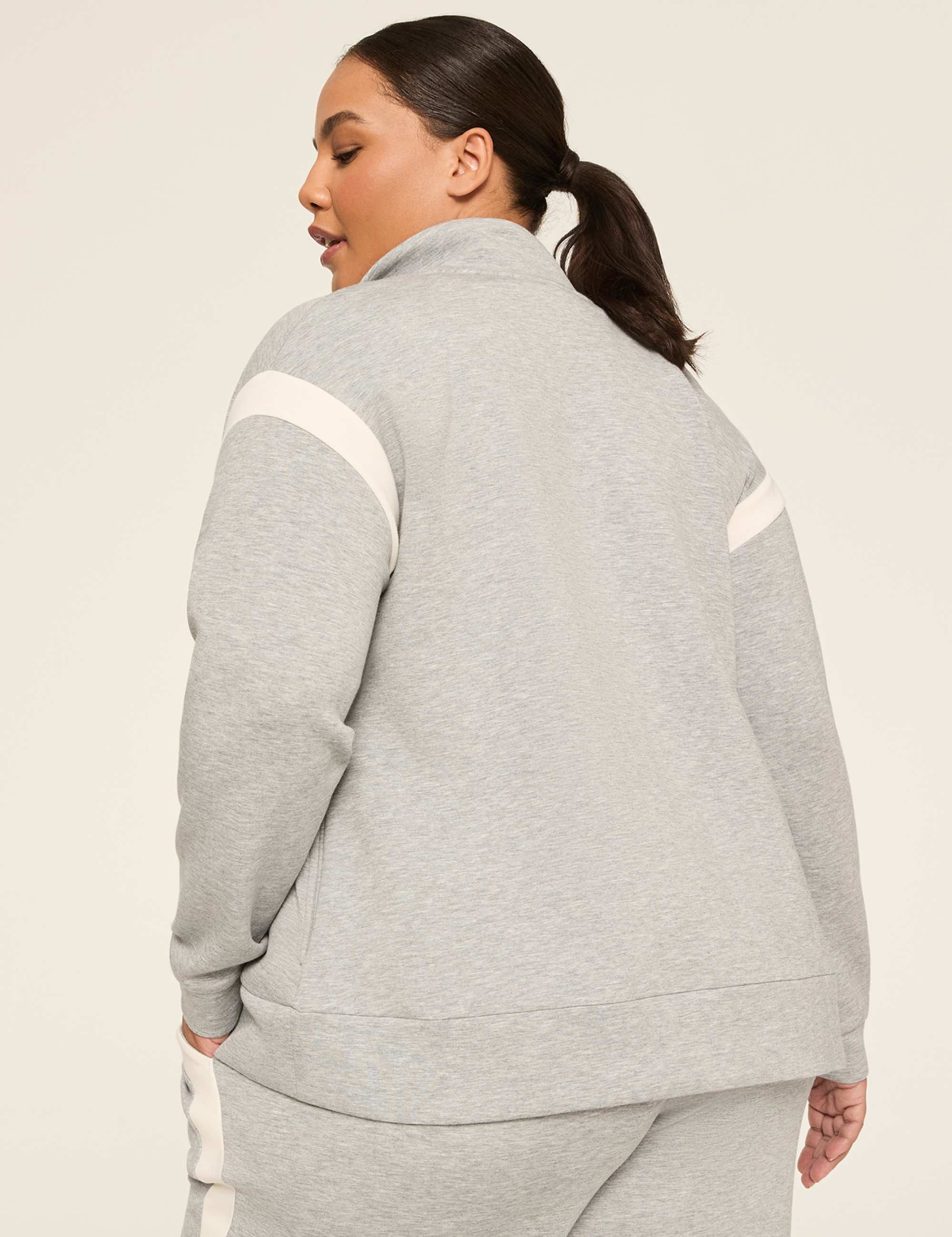LIVI Journey Zip-Up Jacket