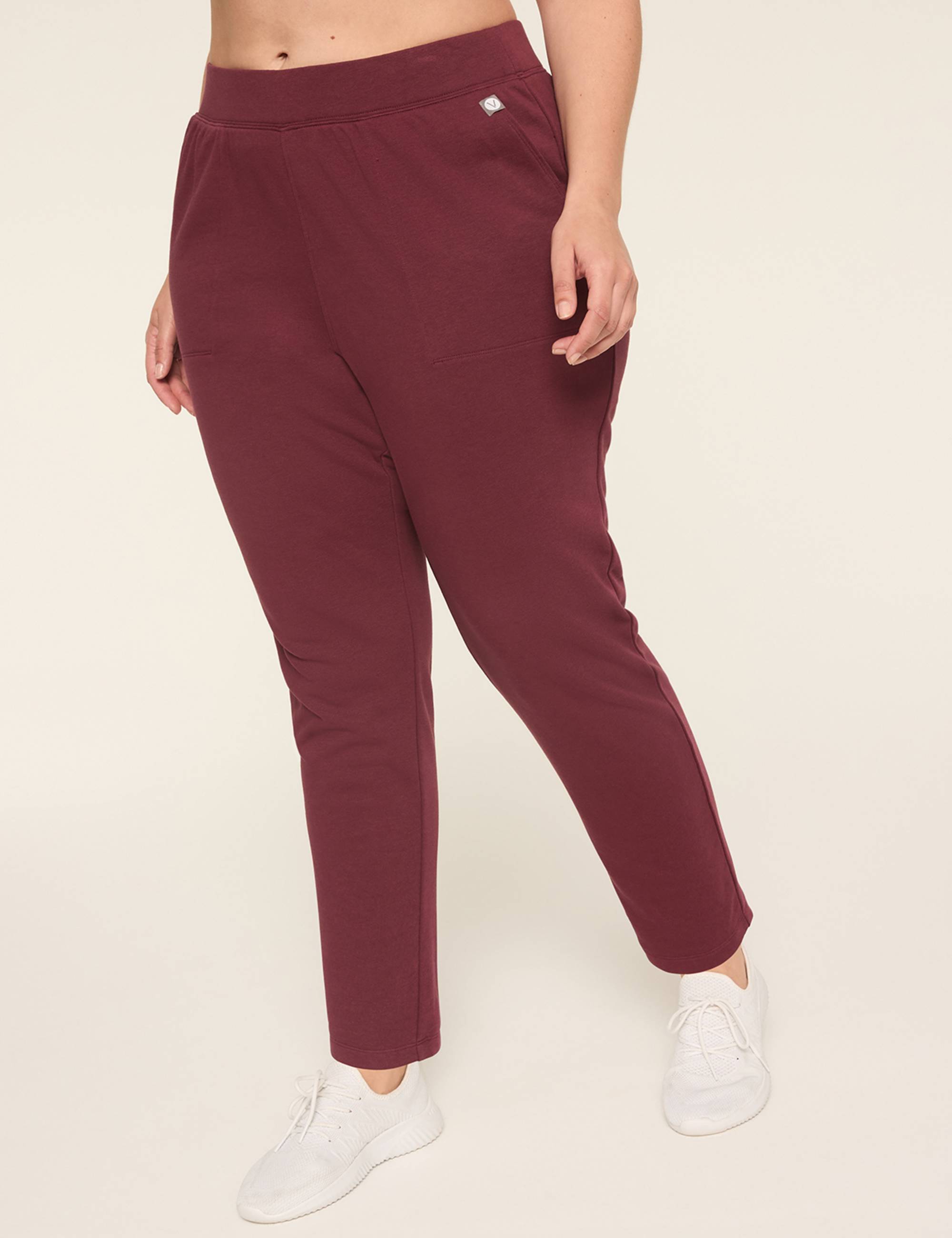 LIVI French Terry Jogger