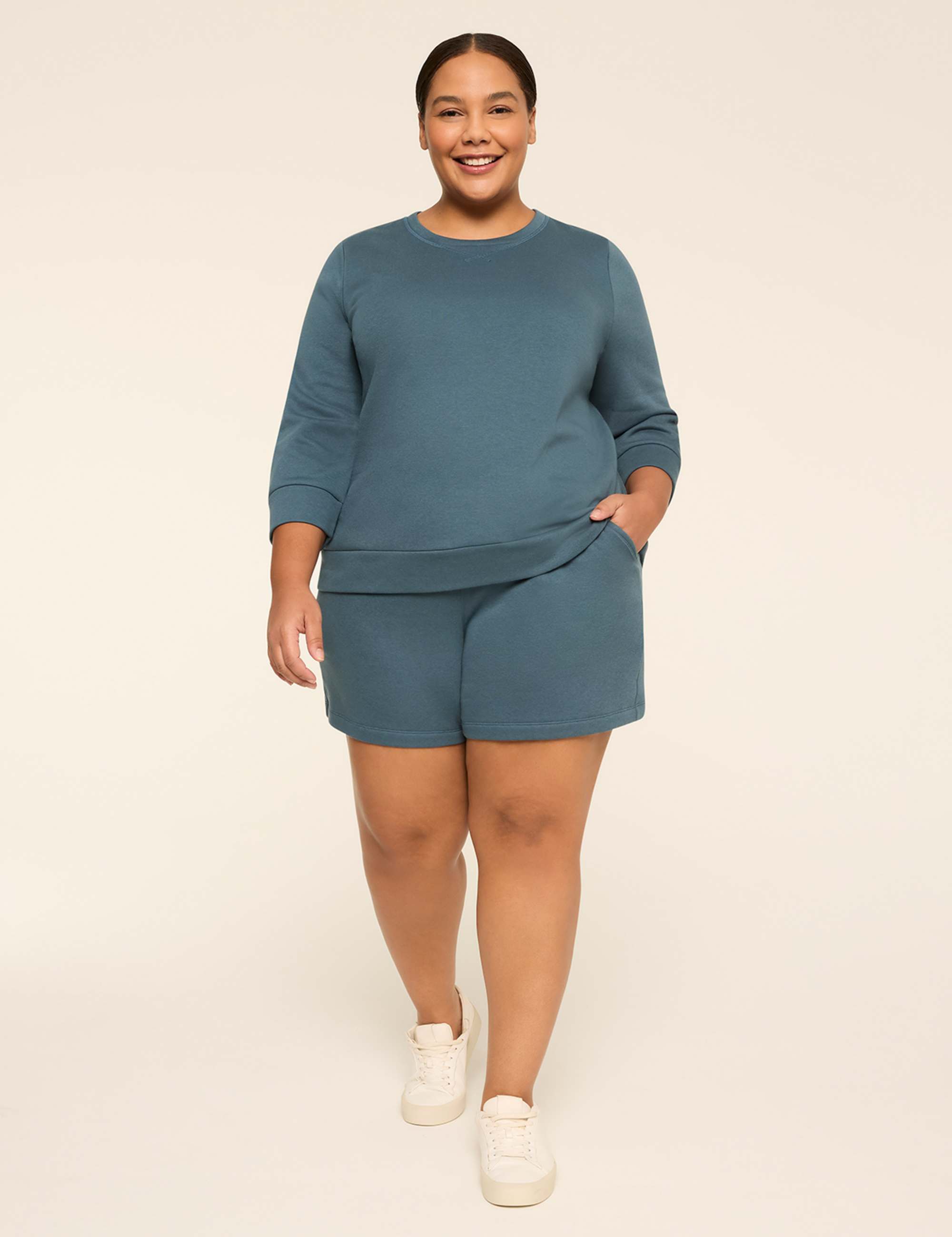 LIVI Knit Short
