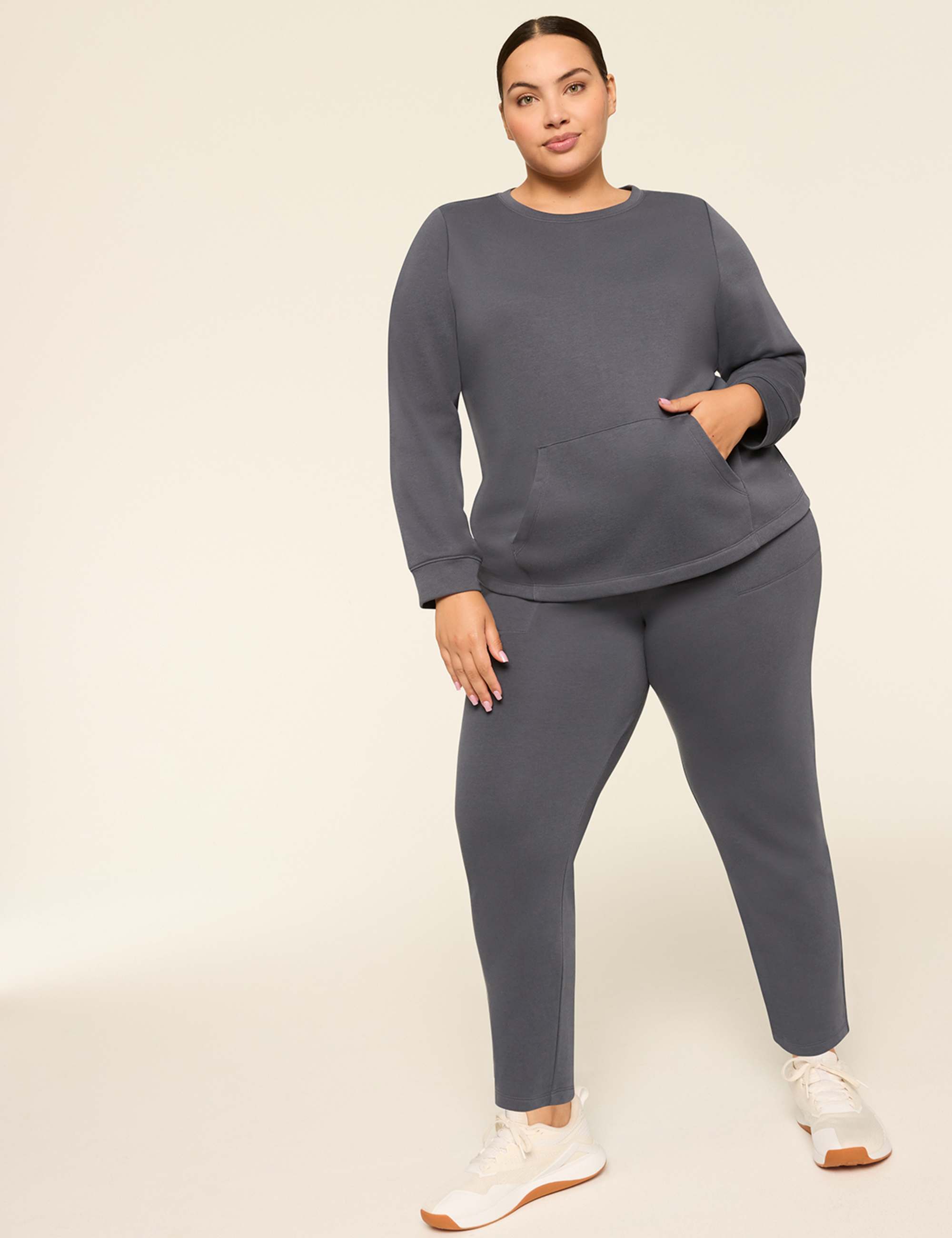 LIVI French Terry Jogger
