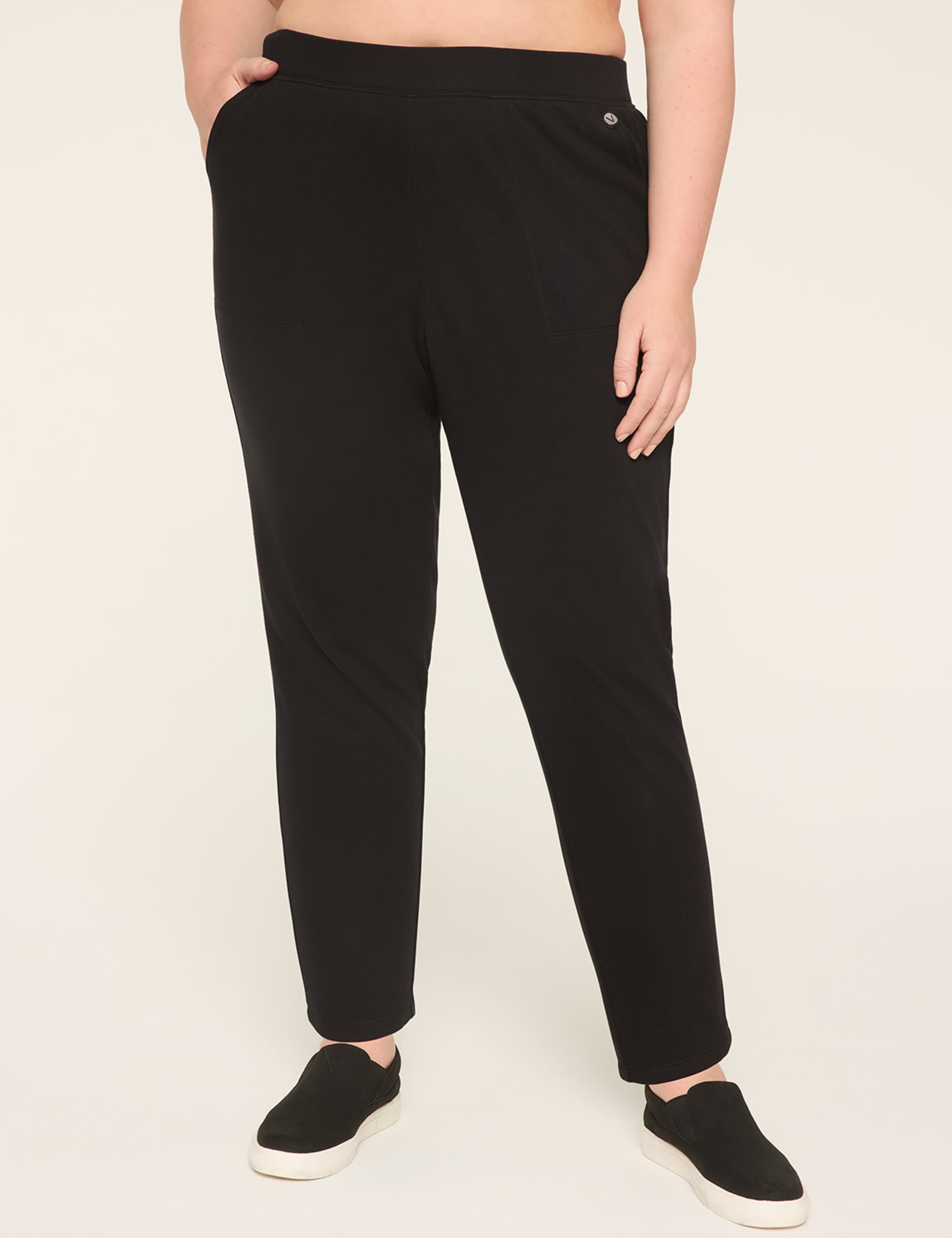 LIVI French Terry Jogger