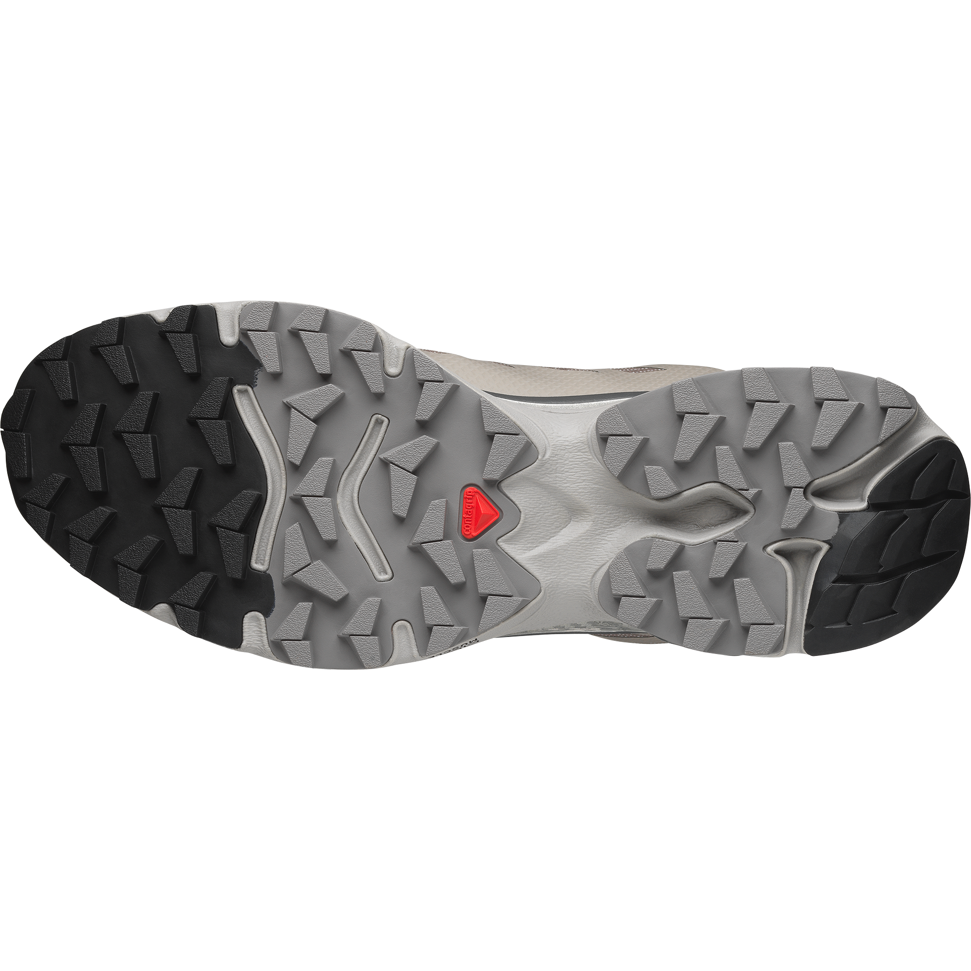 XT-4 OG GORE TEX - Paloma / Cloudburst / Ftw Silver