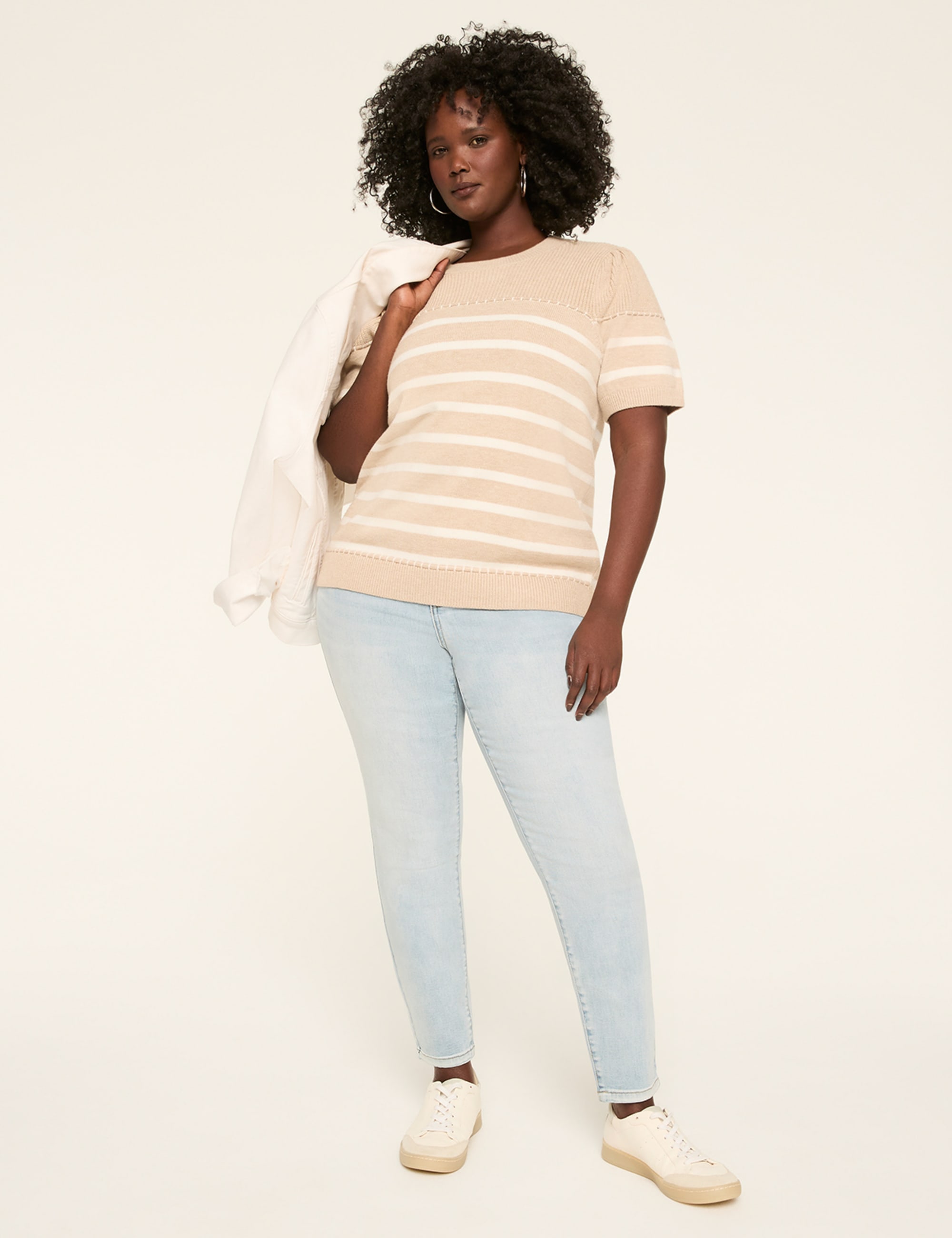 Genius Skinny Jean