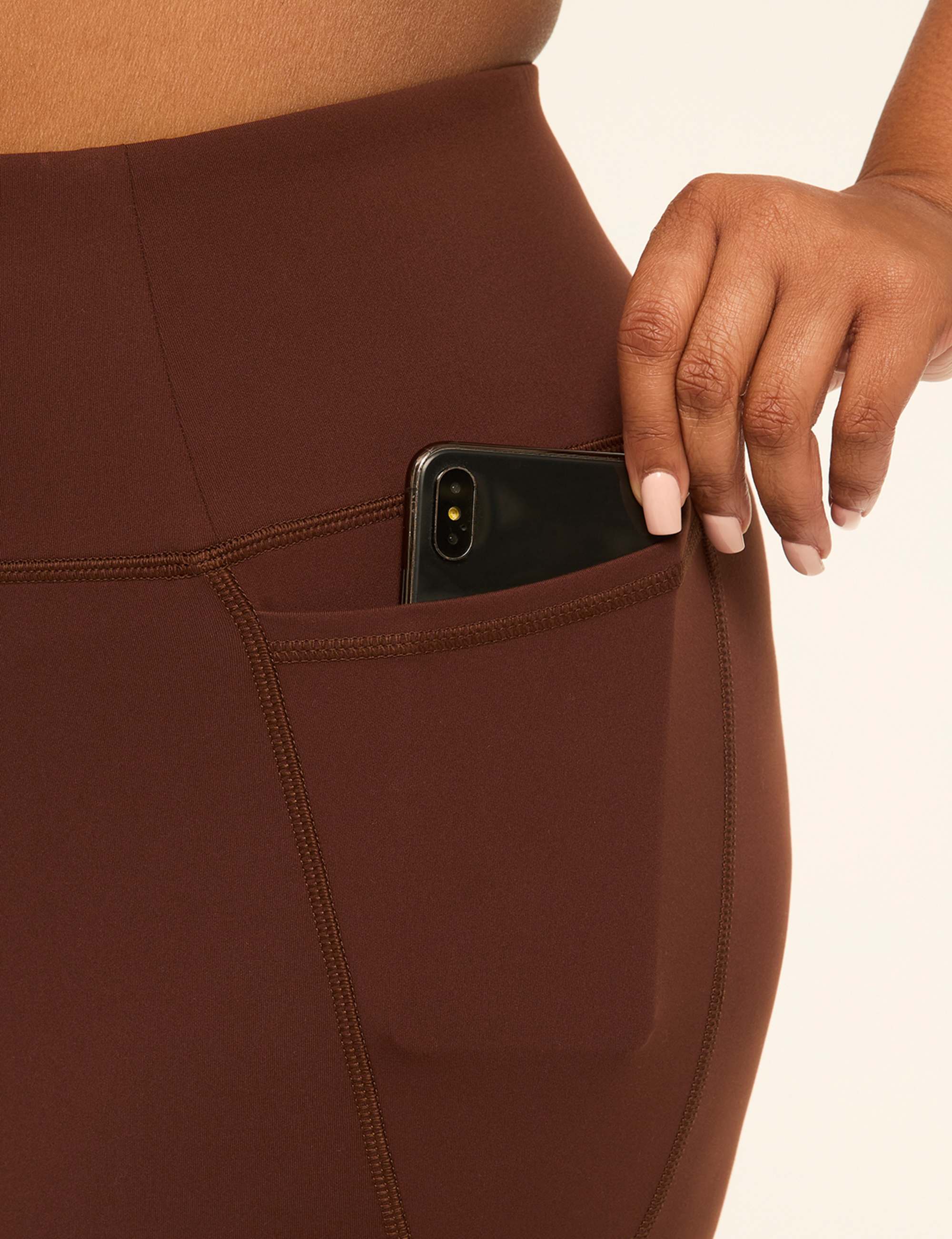 LIVI Soft Boot Pant