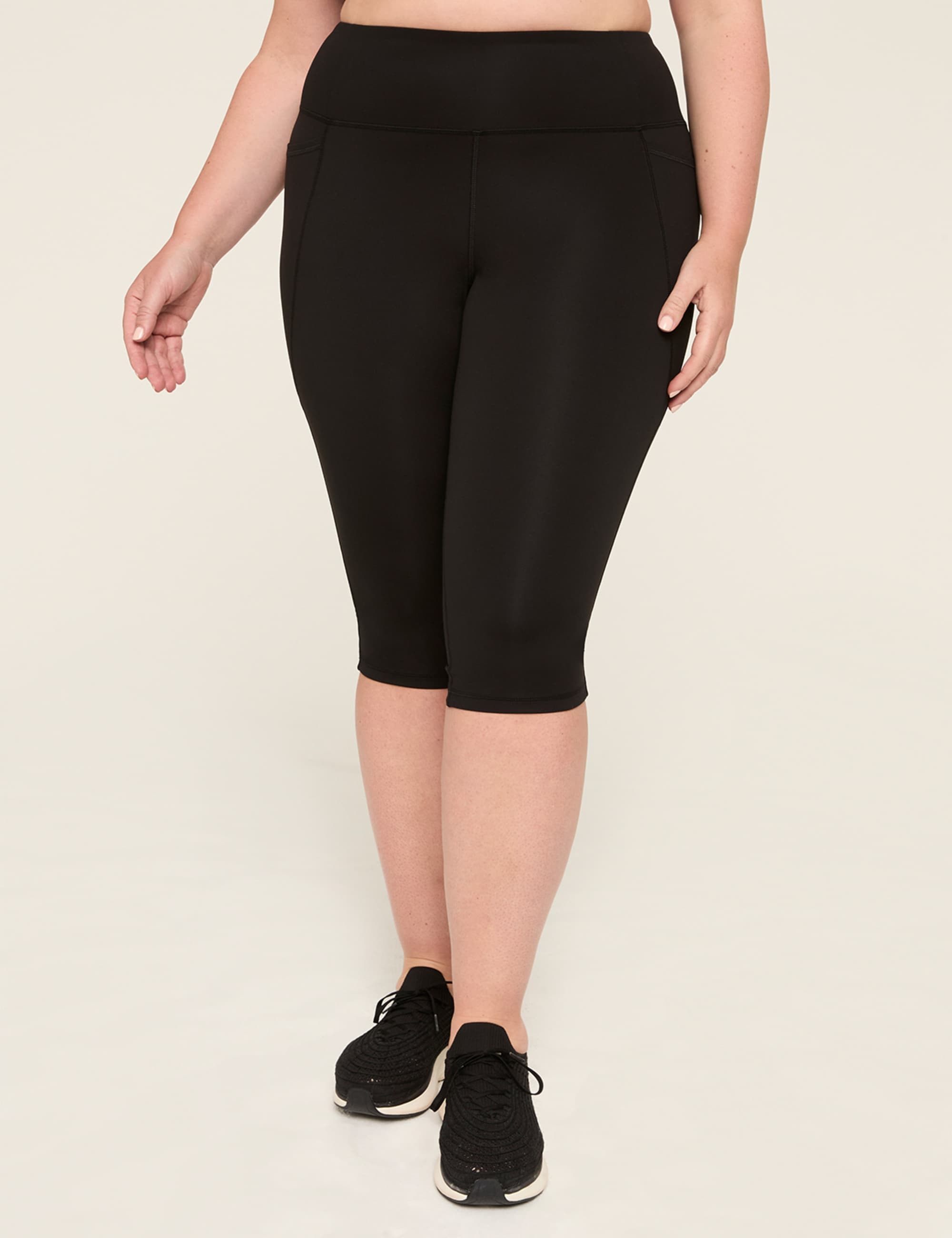 LIVI Soft 15" Pedal Legging