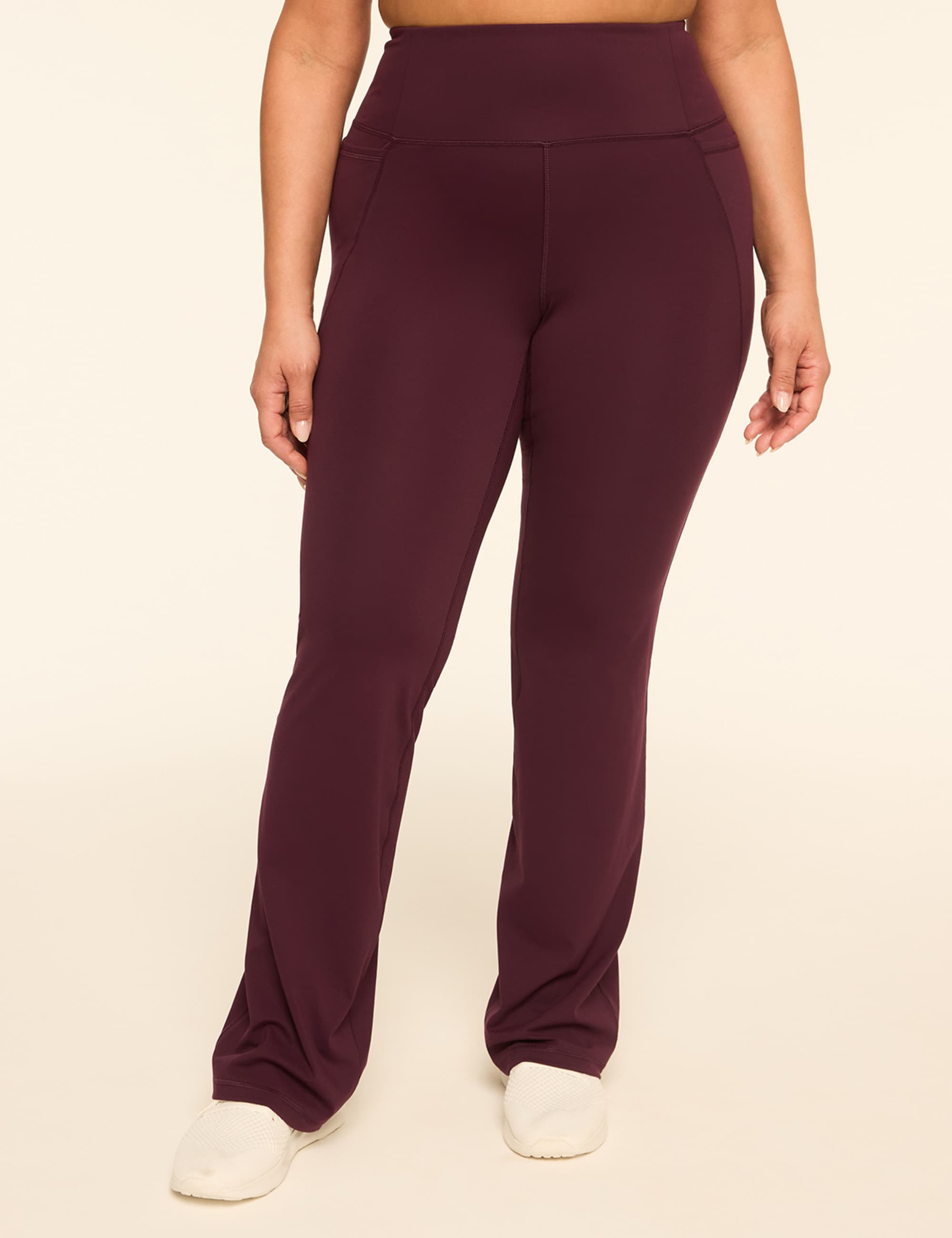 LIVI Soft Boot Pant