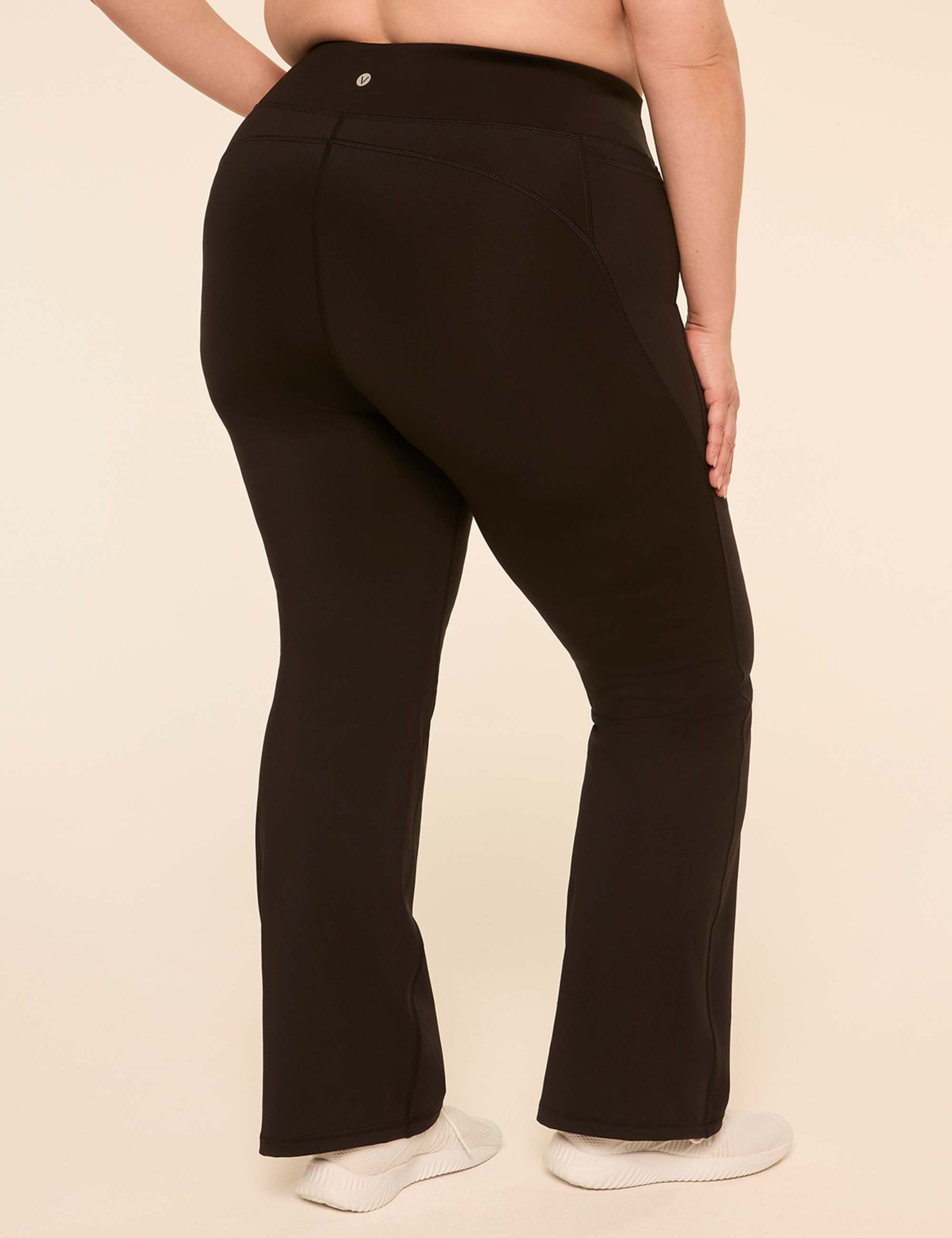 LIVI Go-Getter Wicking Boot Pant