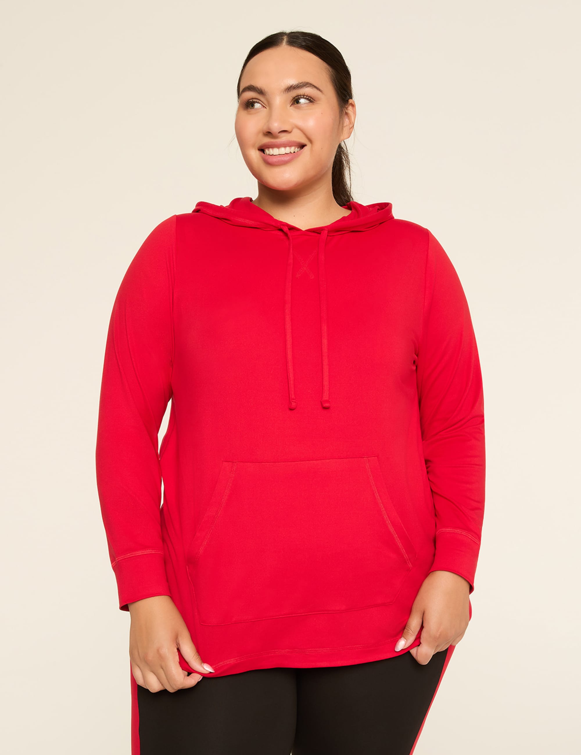 LIVI Soft Long-Sleeve Hoodie