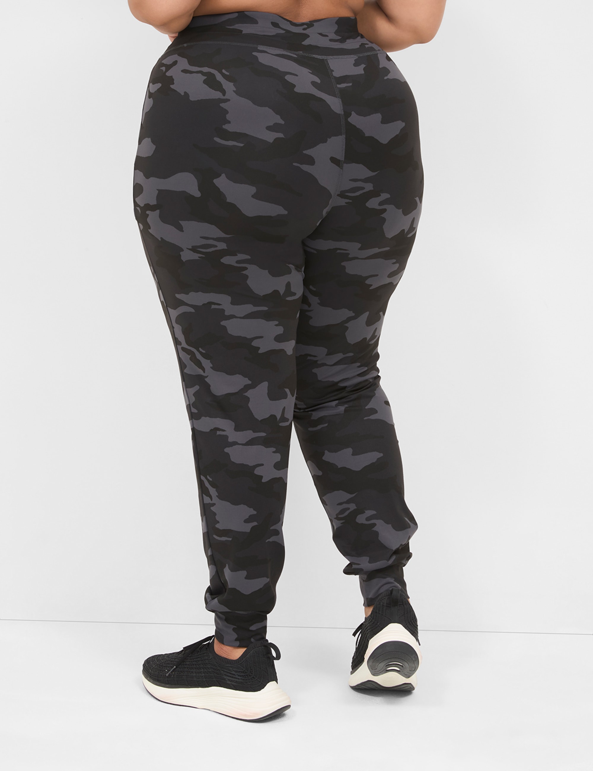 LIVI Recycled LIVI Soft Jogger