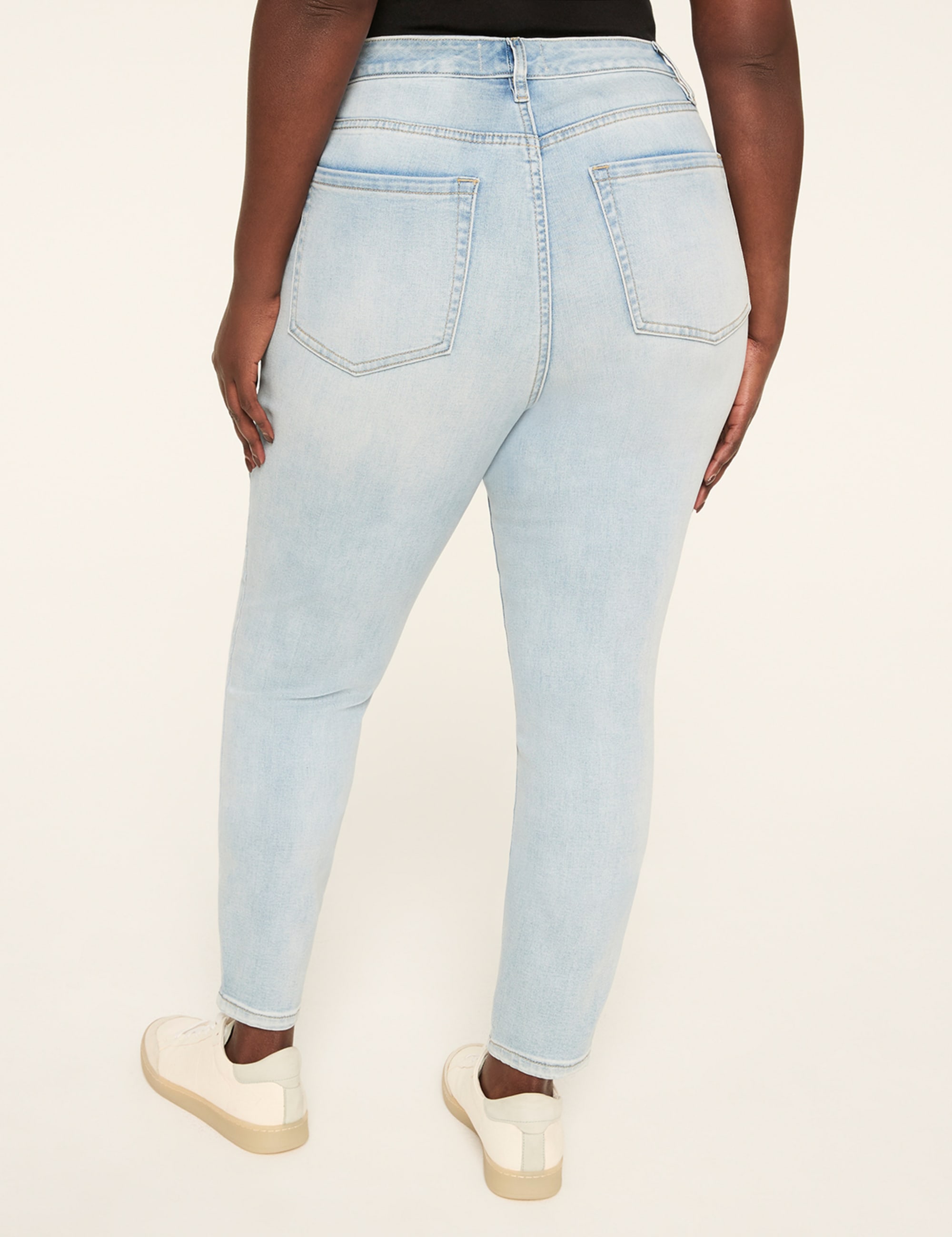 Genius Skinny Jean