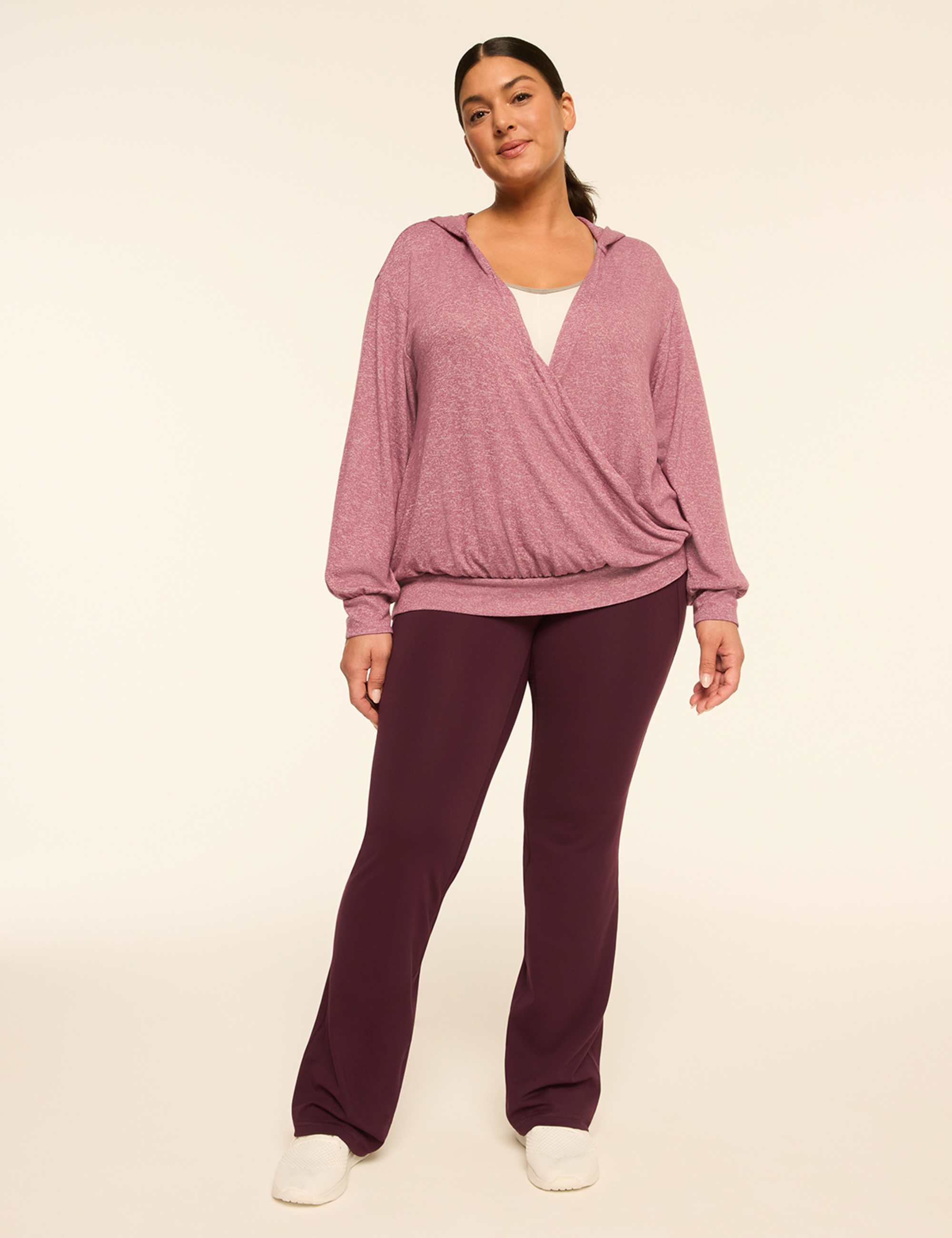 LIVI Soft Boot Pant