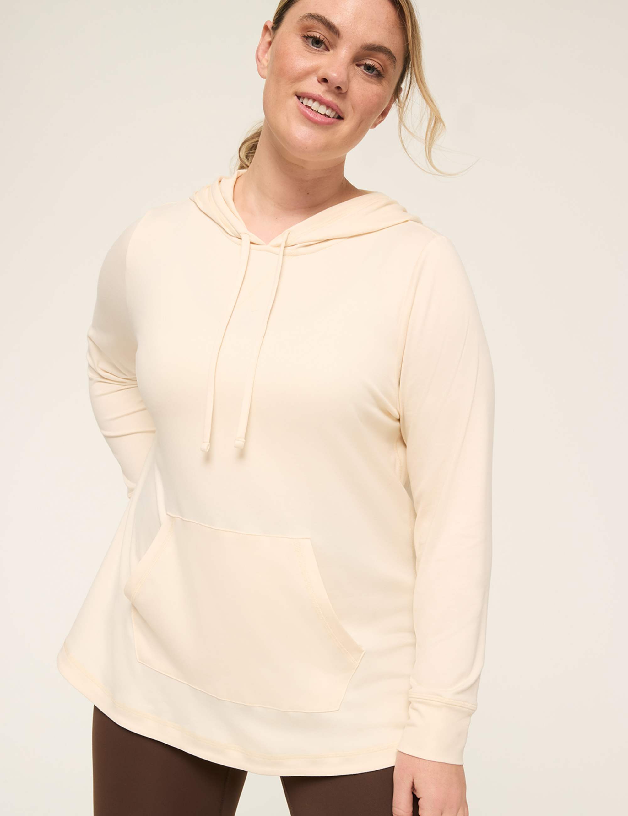 LIVI Soft Long-Sleeve Hoodie