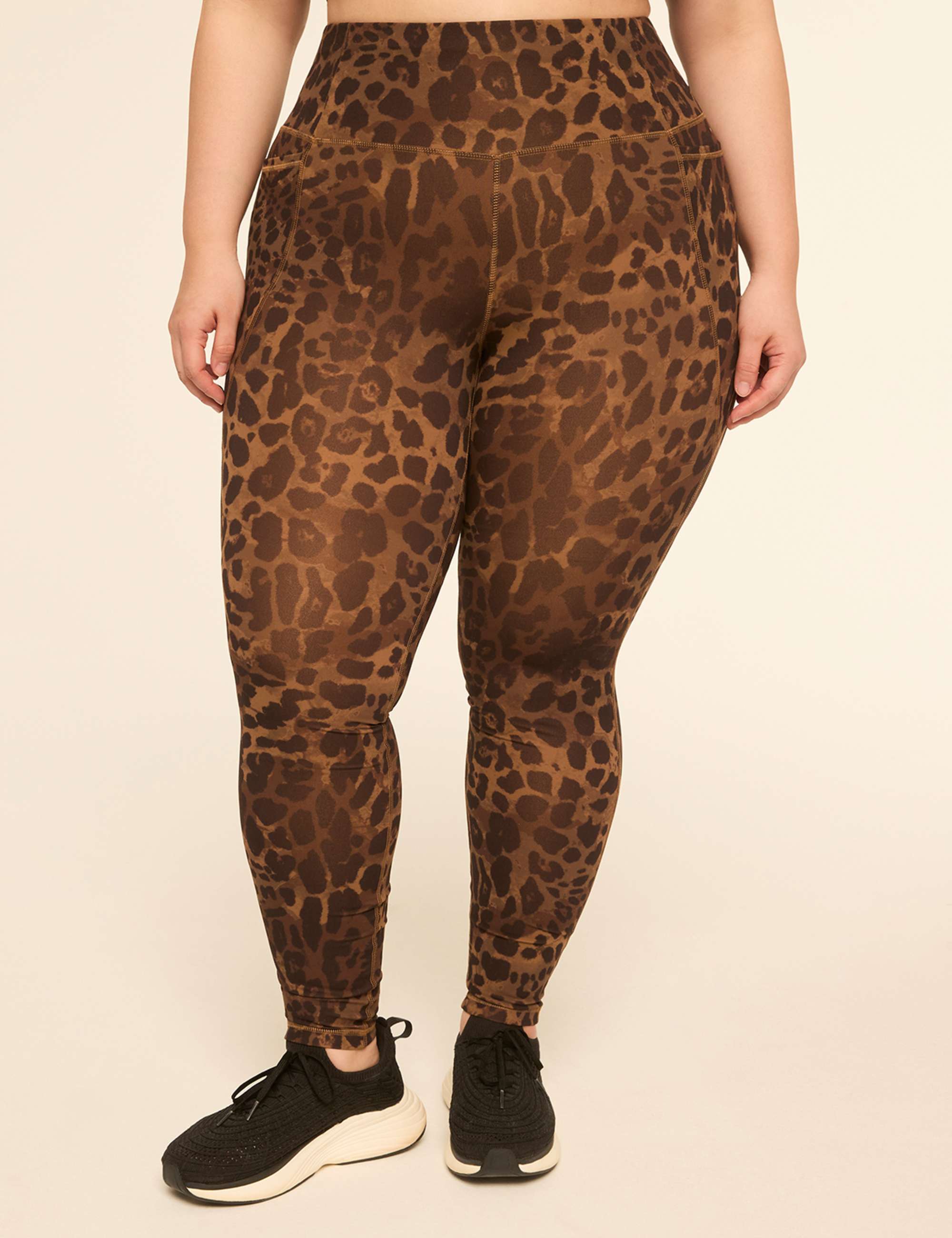 LIVI Soft 7/8 Legging