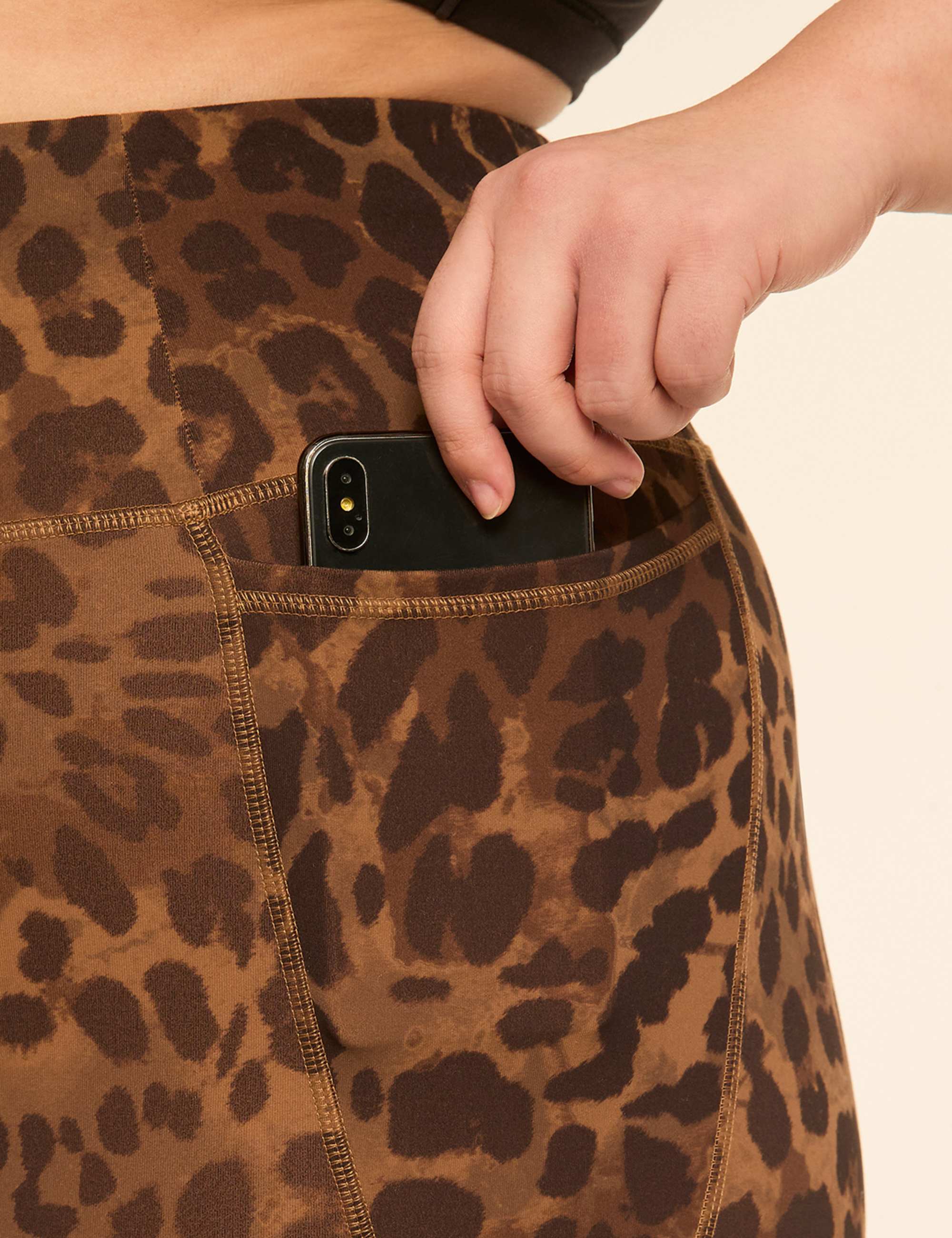 LIVI Soft 7/8 Legging