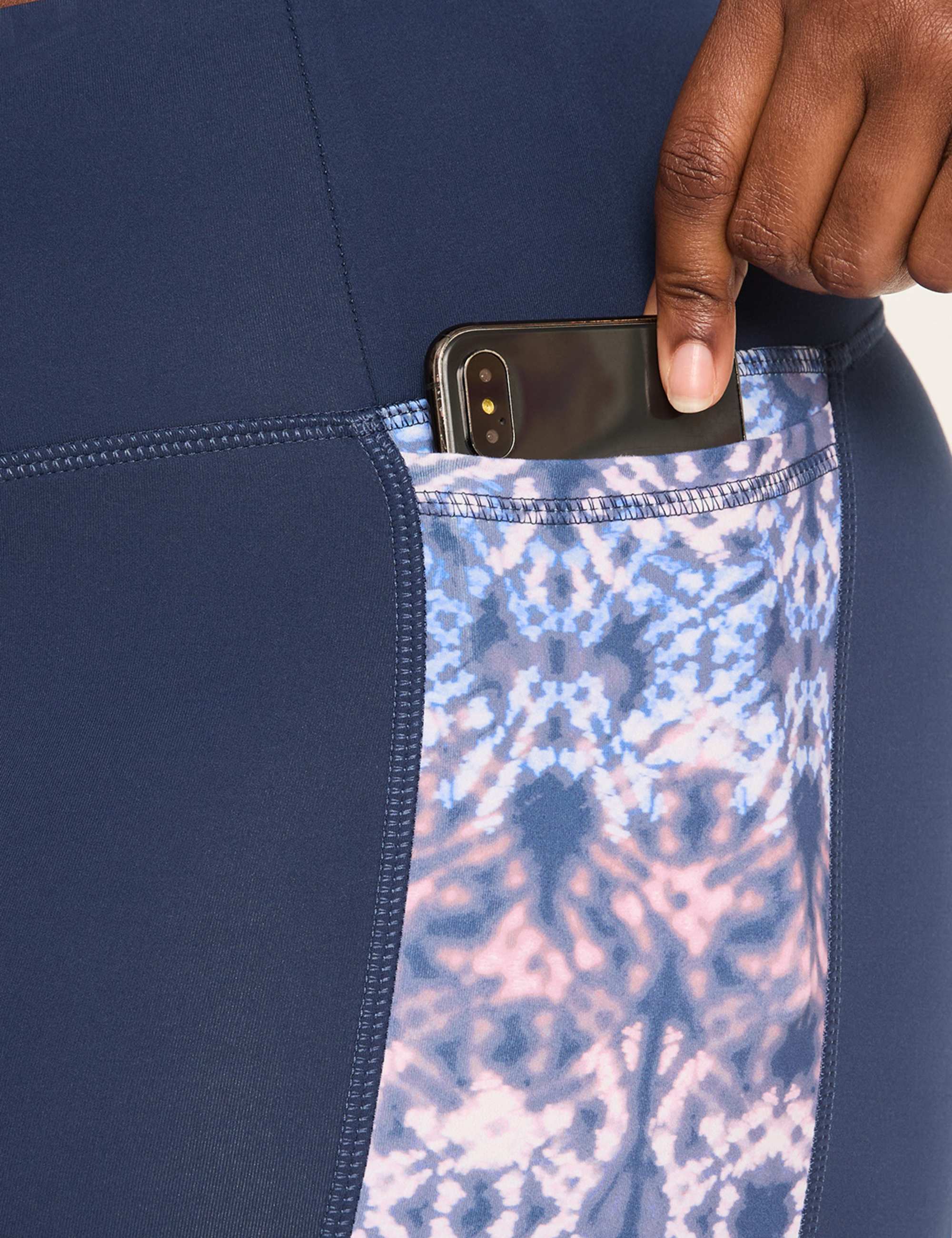 LIVI Soft Recycled 7/8 Legging