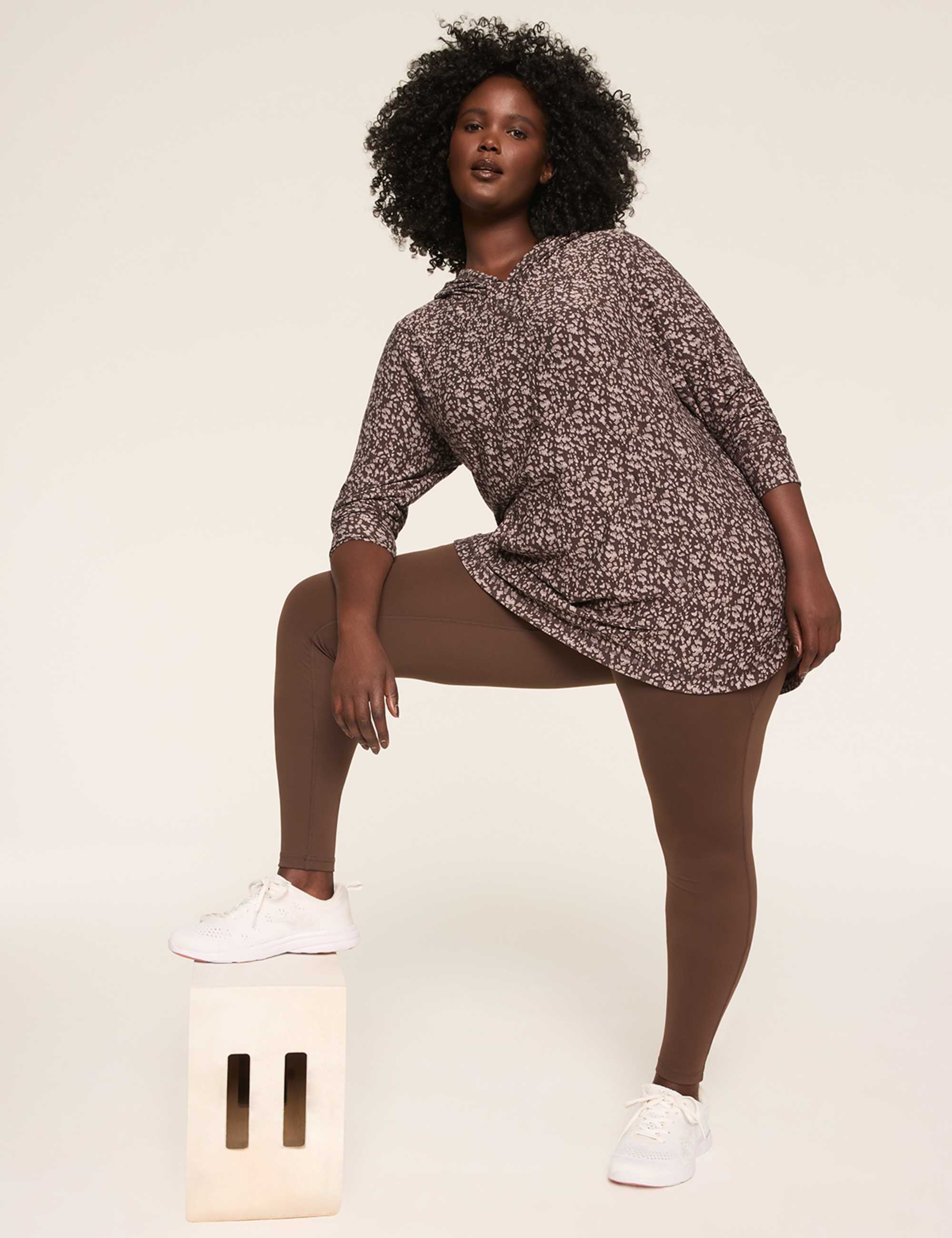 LIVI Soft Long-Sleeve Hoodie