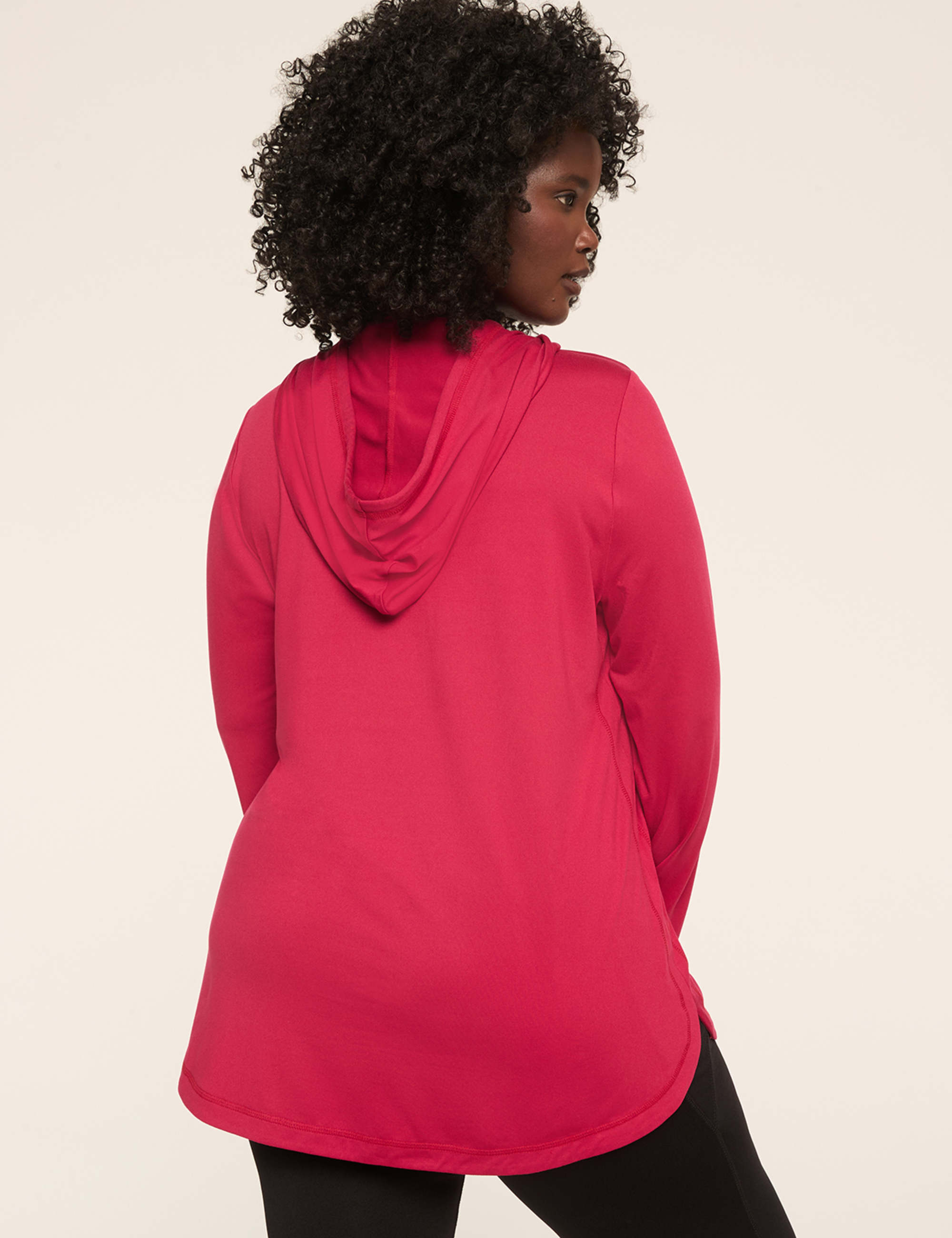 LIVI Soft Long-Sleeve Hoodie