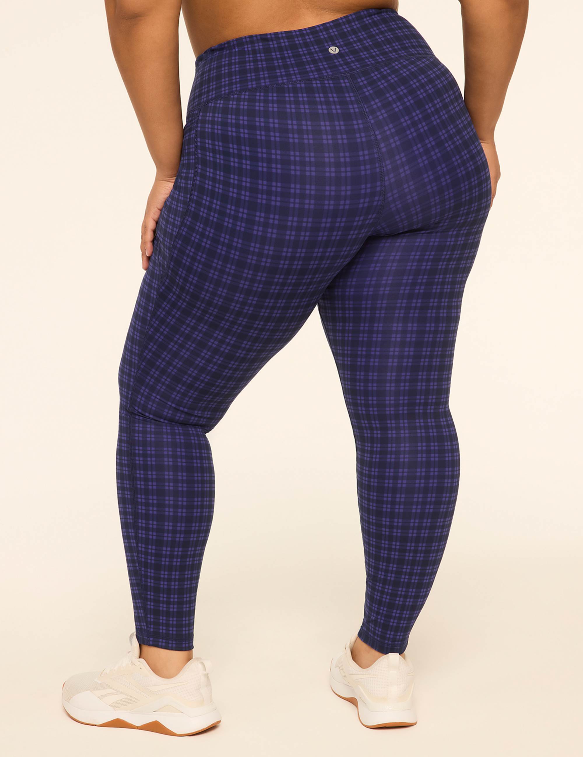 LIVI Soft 7/8 Legging