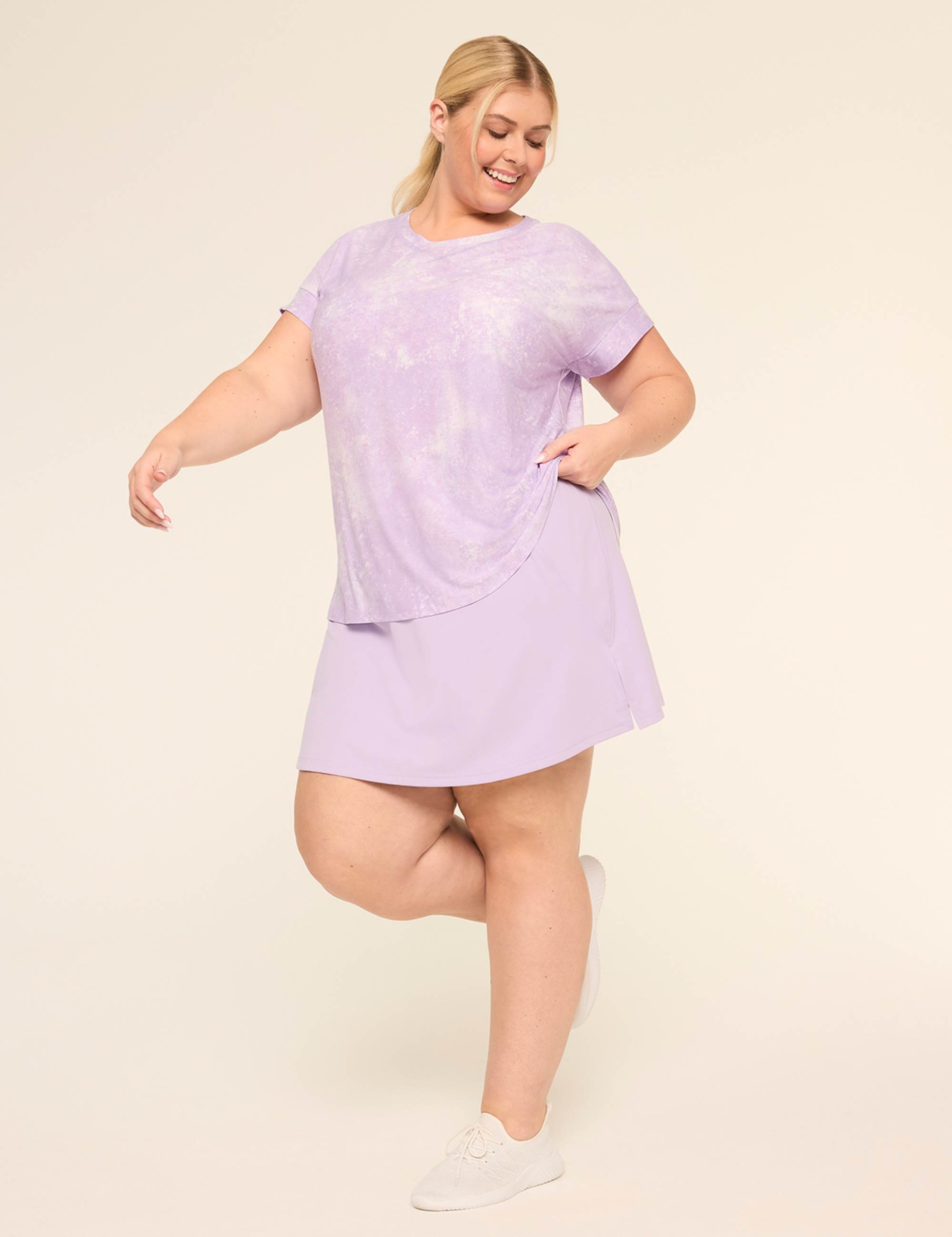 LIVI Soft Skort