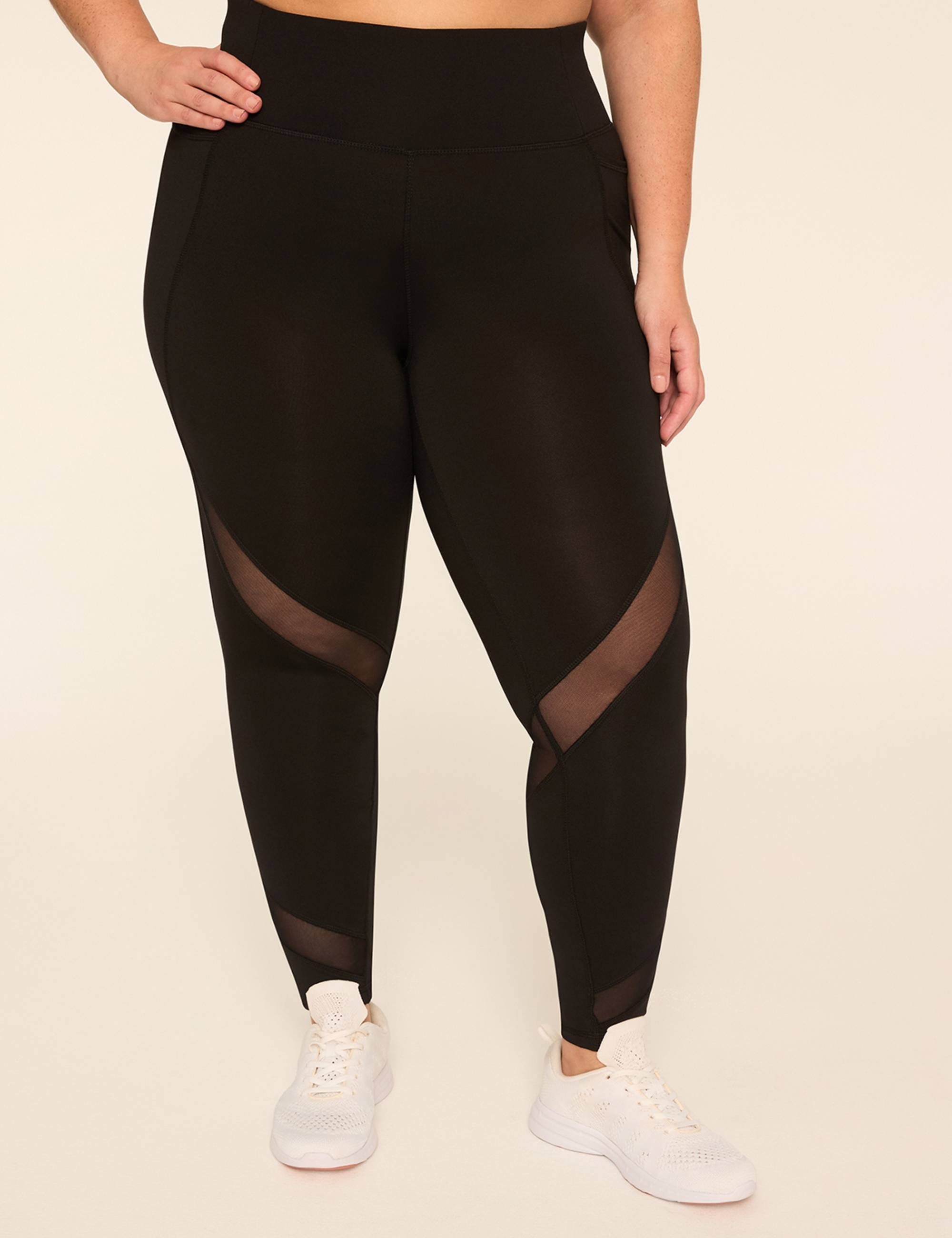 LIVI Wicking 7/8 Tights