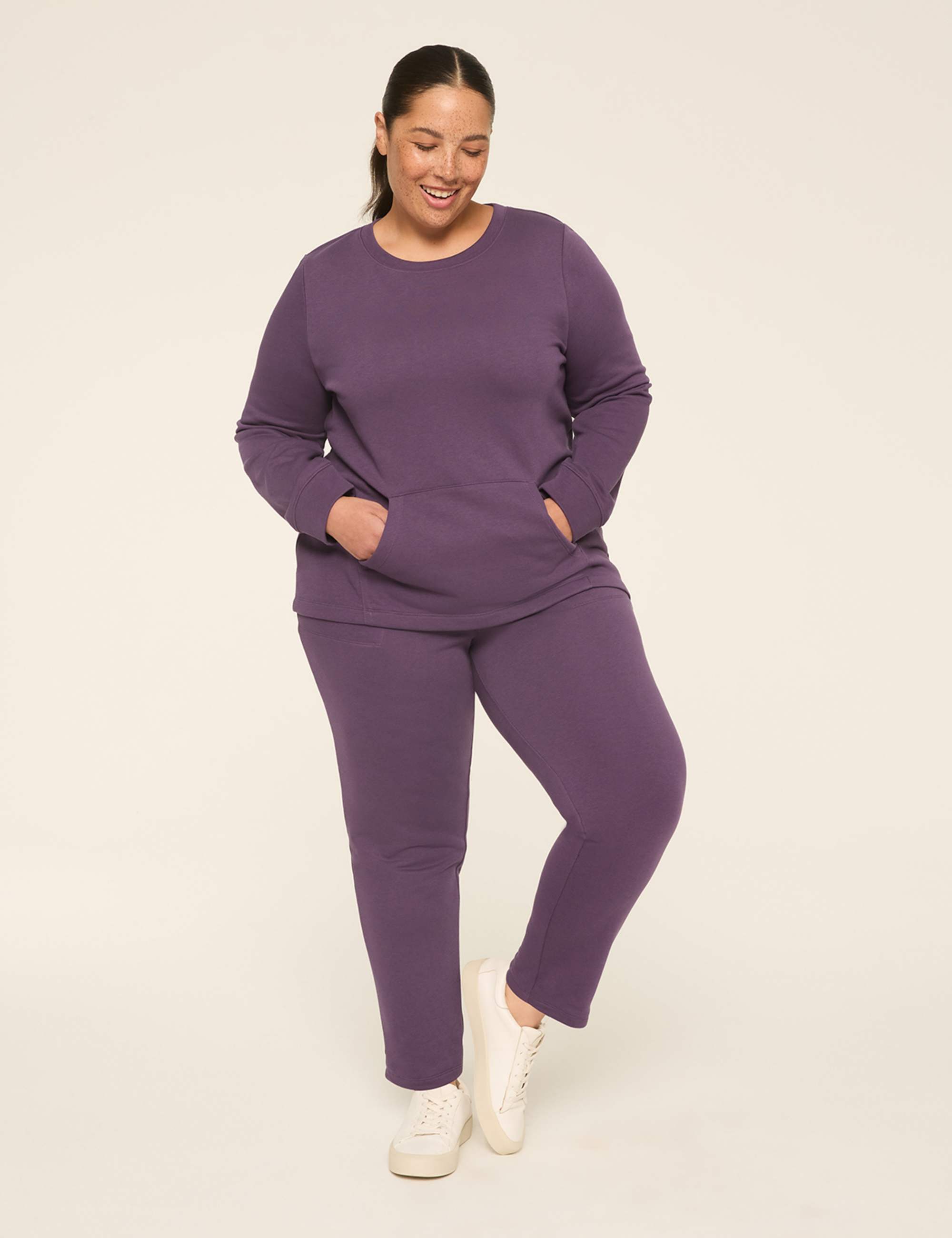 LIVI French Terry Jogger