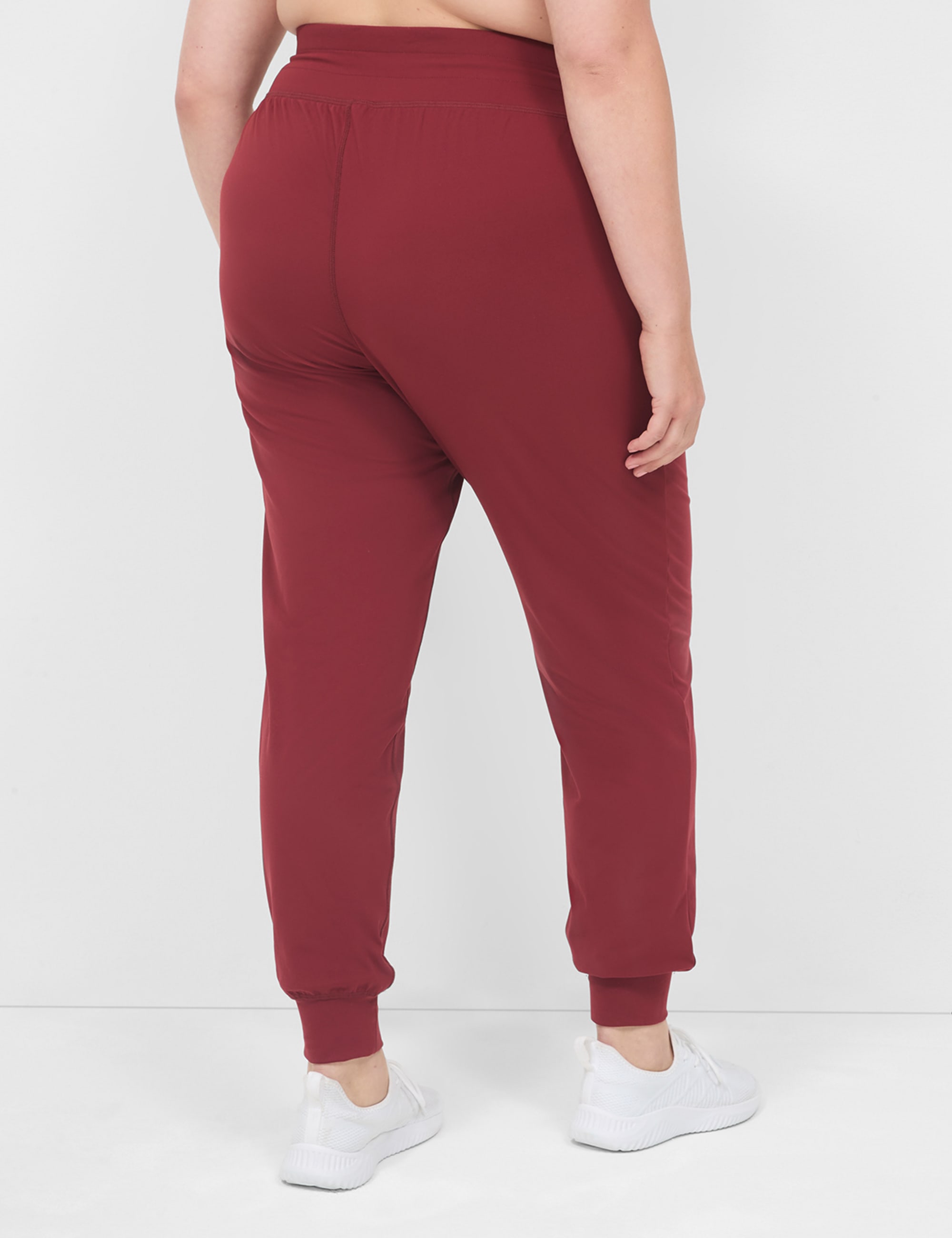 LIVI Recycled LIVI Soft Jogger