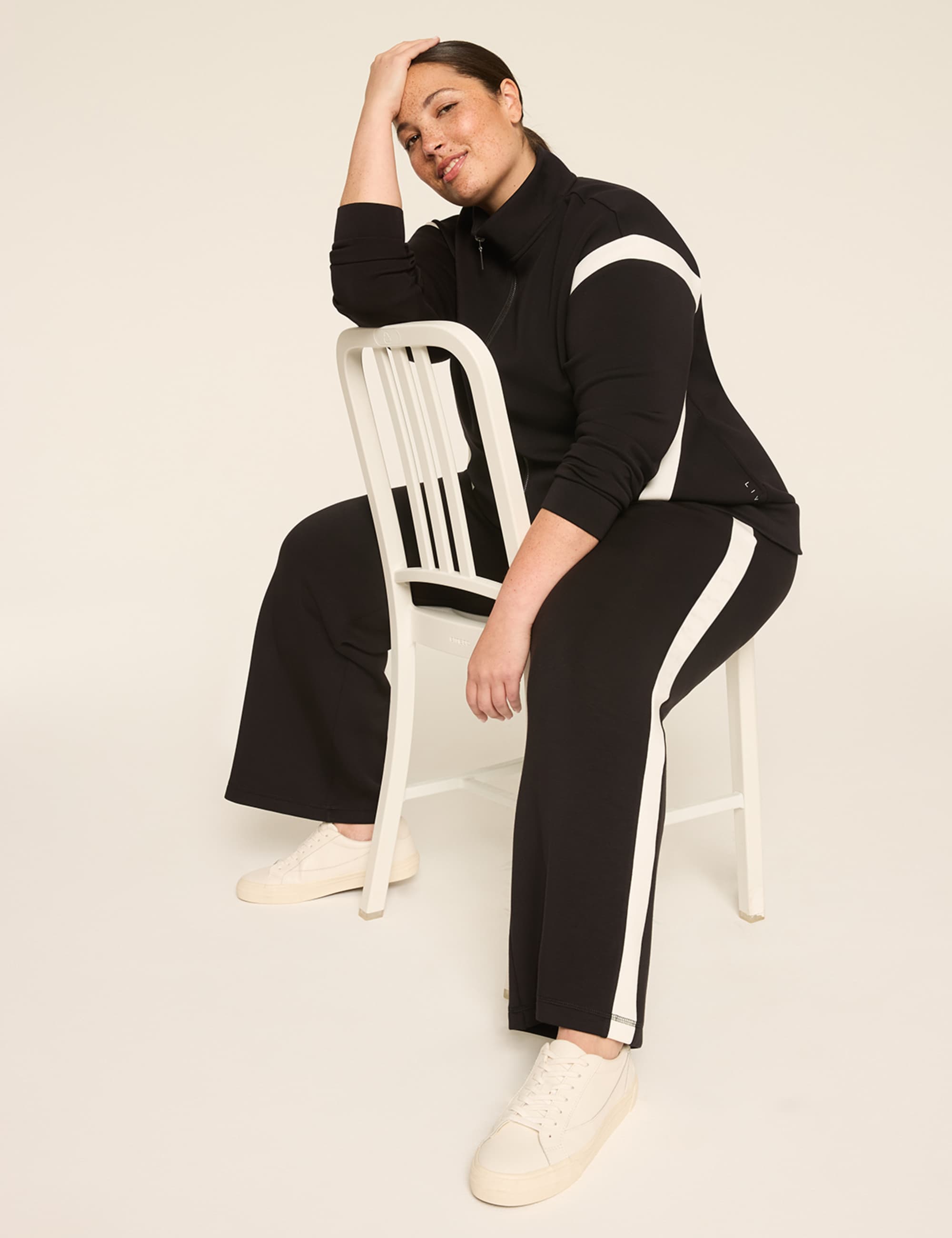 LIVI Journey Zip-Up Jacket