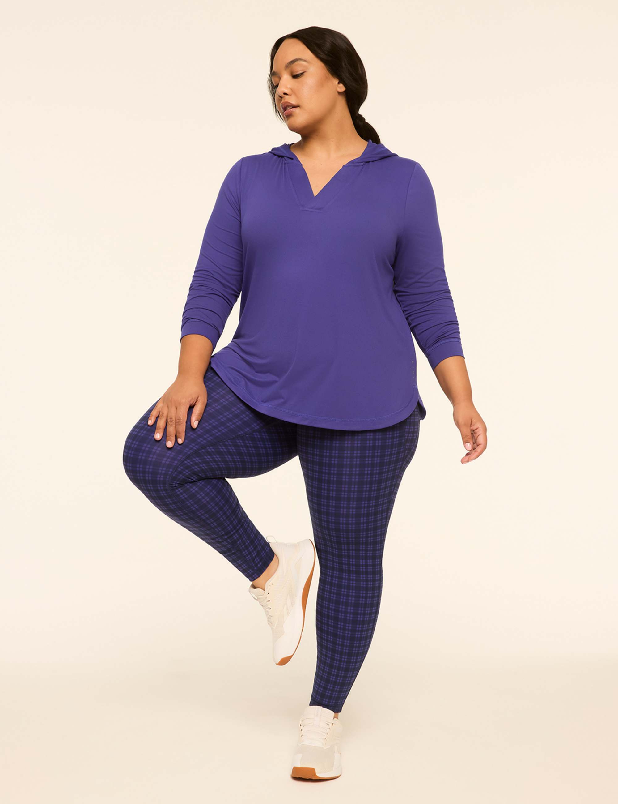 LIVI Soft 7/8 Legging