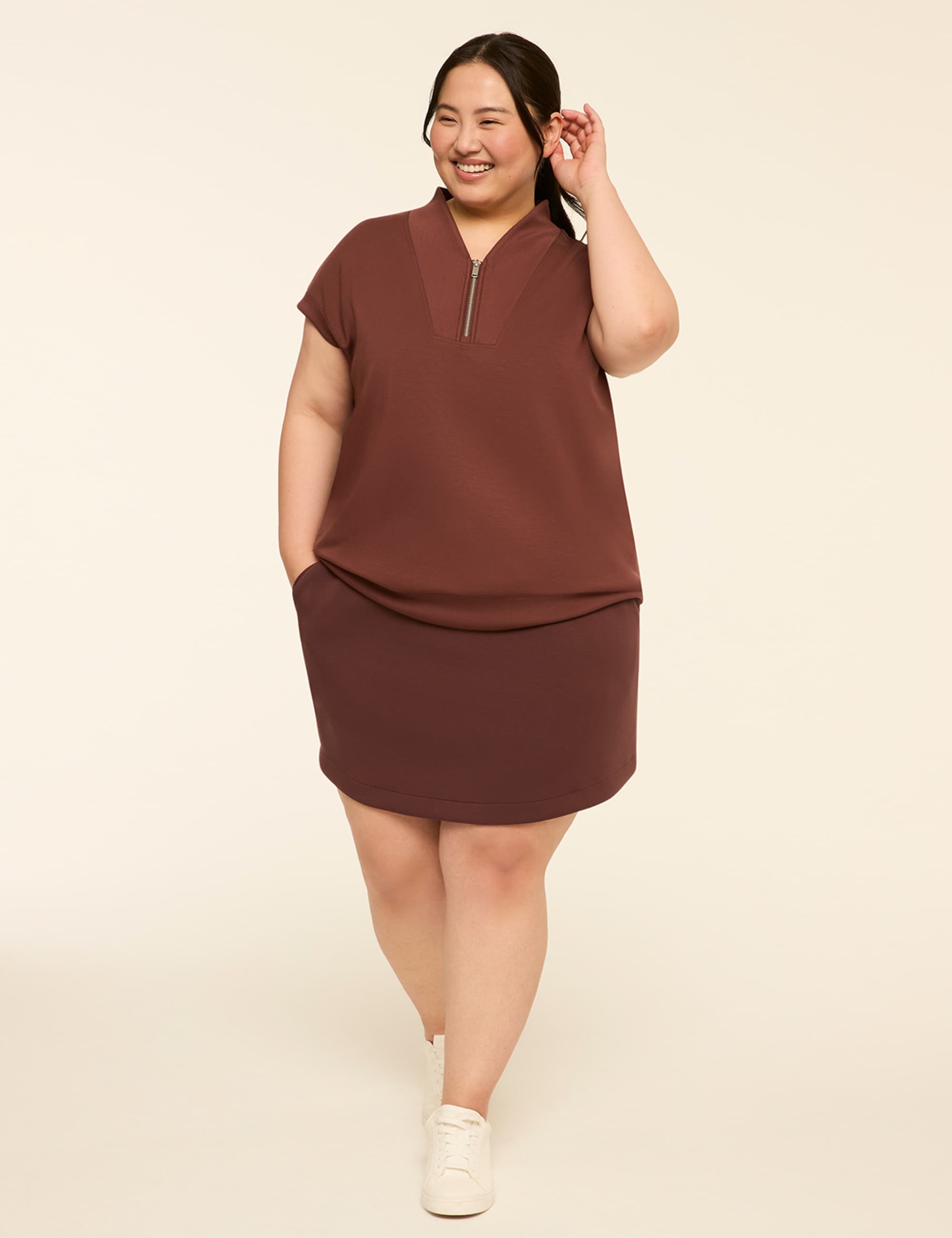 LIVI Journey Skort