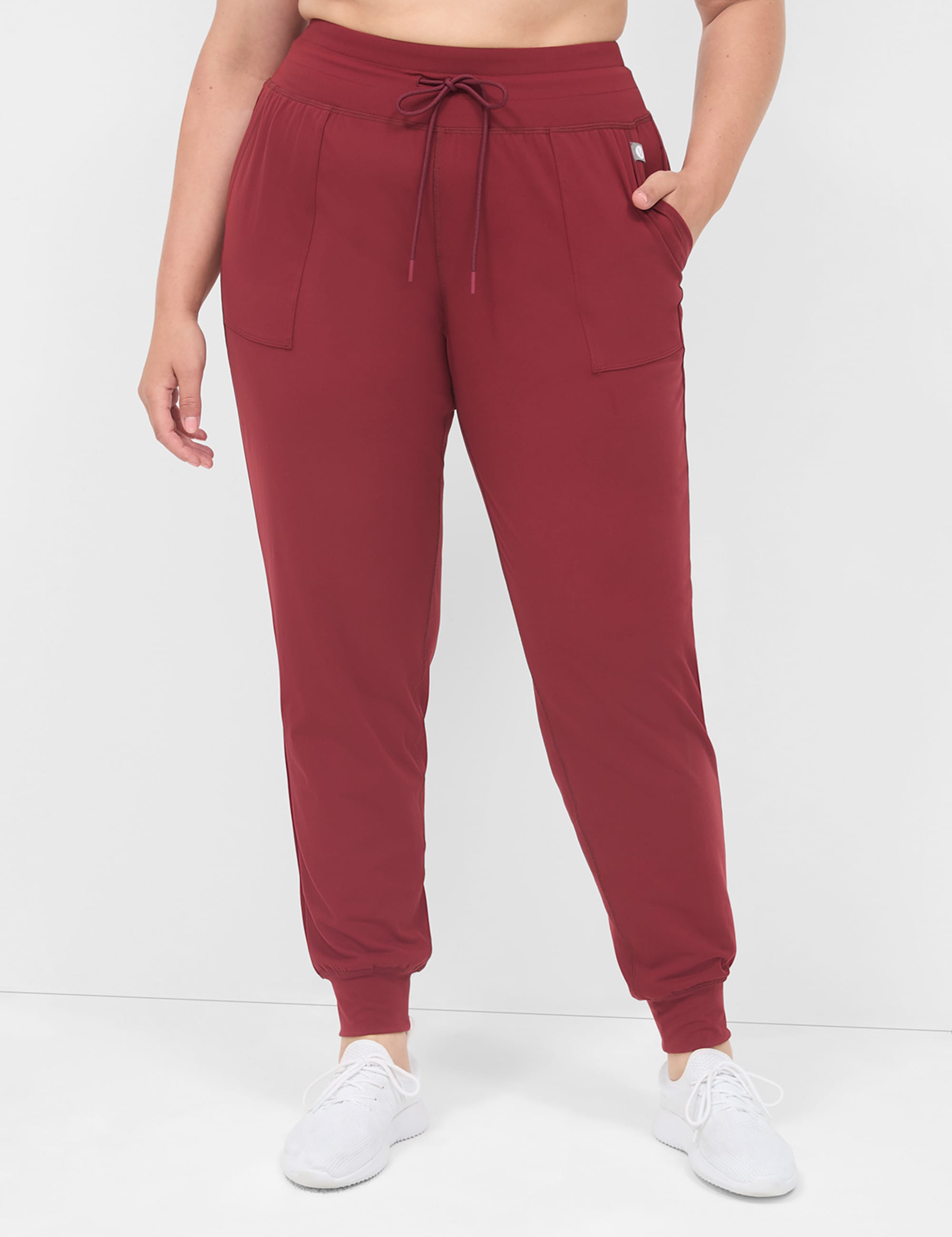 LIVI Recycled LIVI Soft Jogger