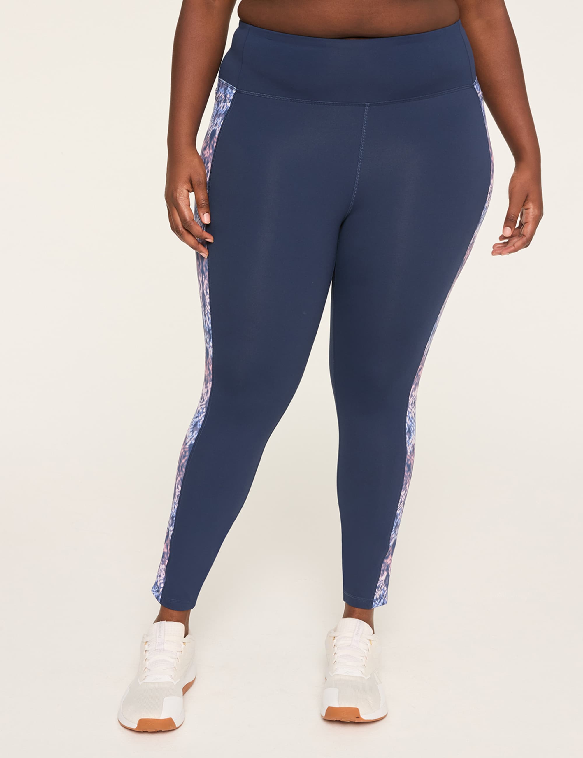 LIVI Soft Recycled 7/8 Legging