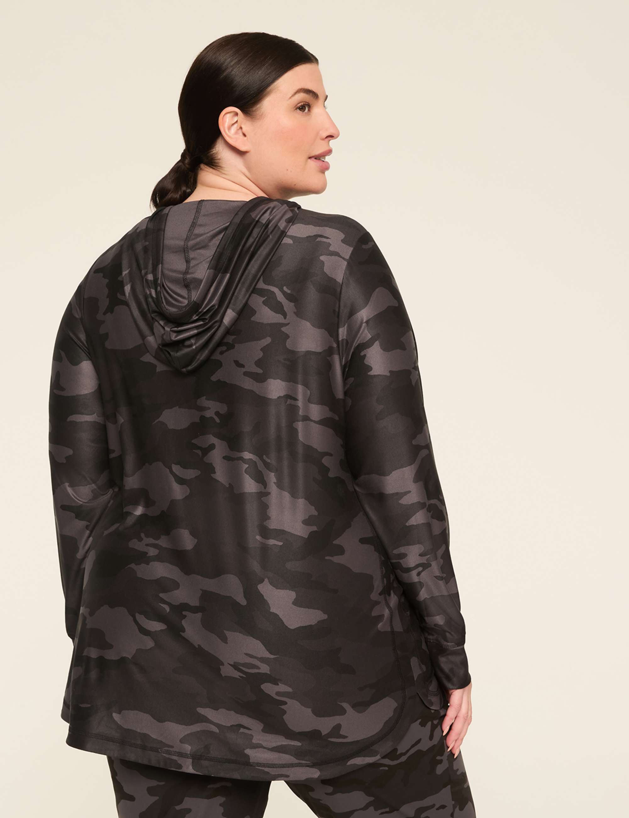 LIVI Soft Long-Sleeve Hoodie