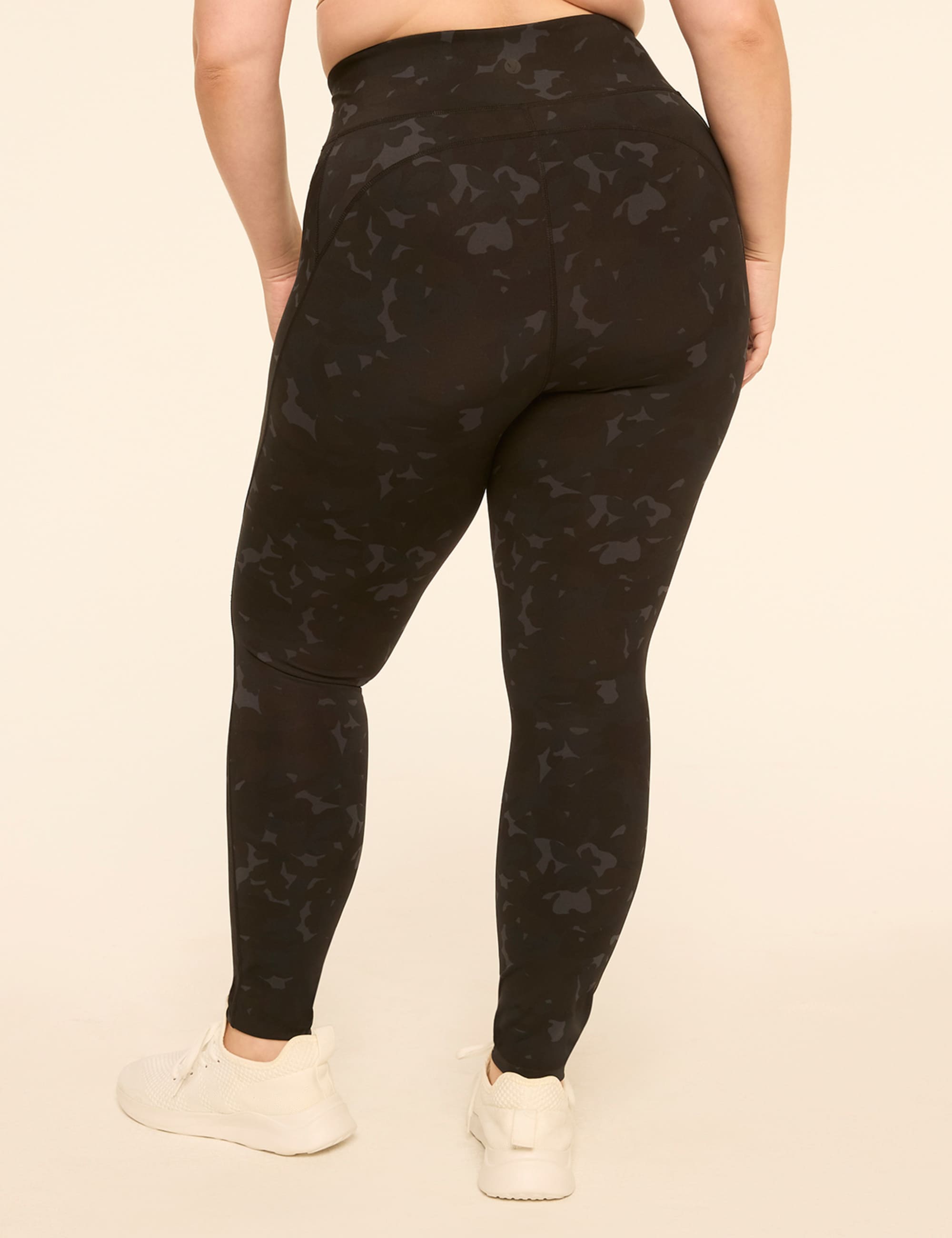 LIVI Go-Getter Wicking 7/8 Legging
